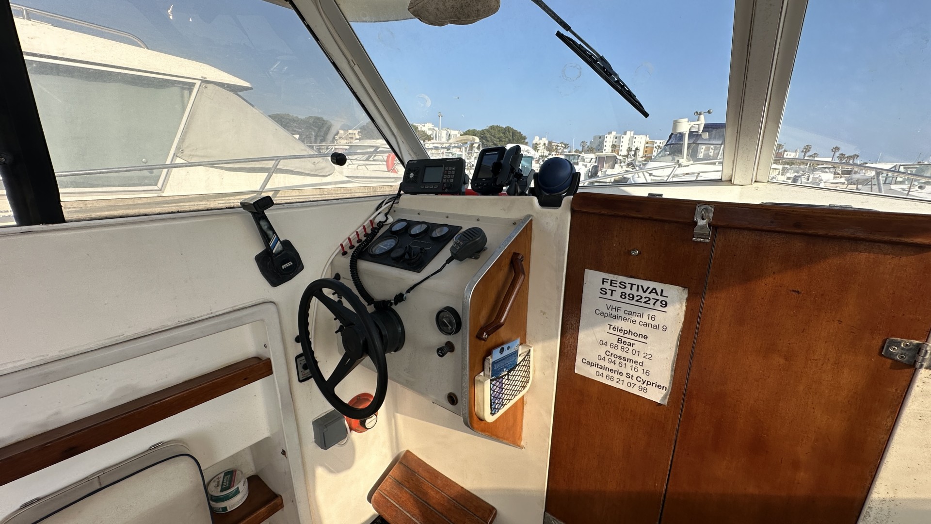 RODMAN - 700 à vendre