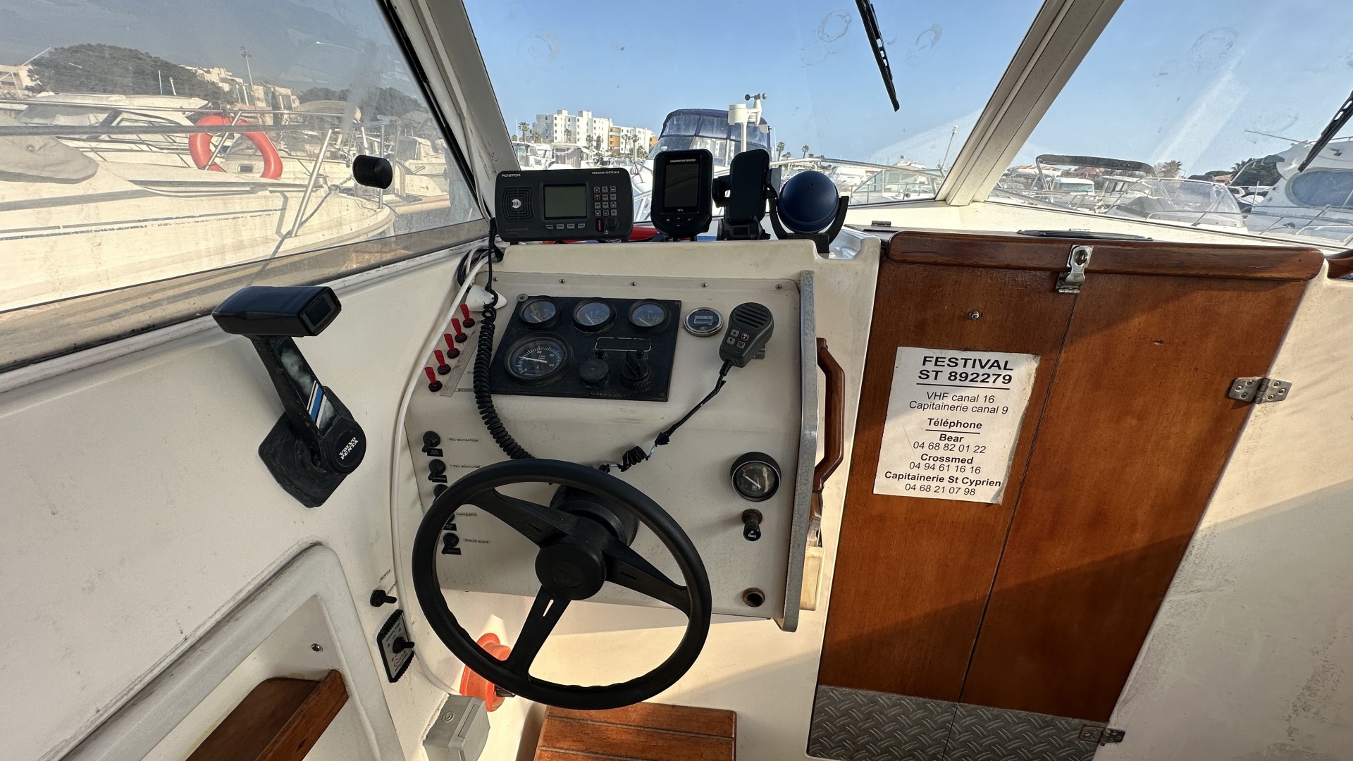 RODMAN - 700 à vendre