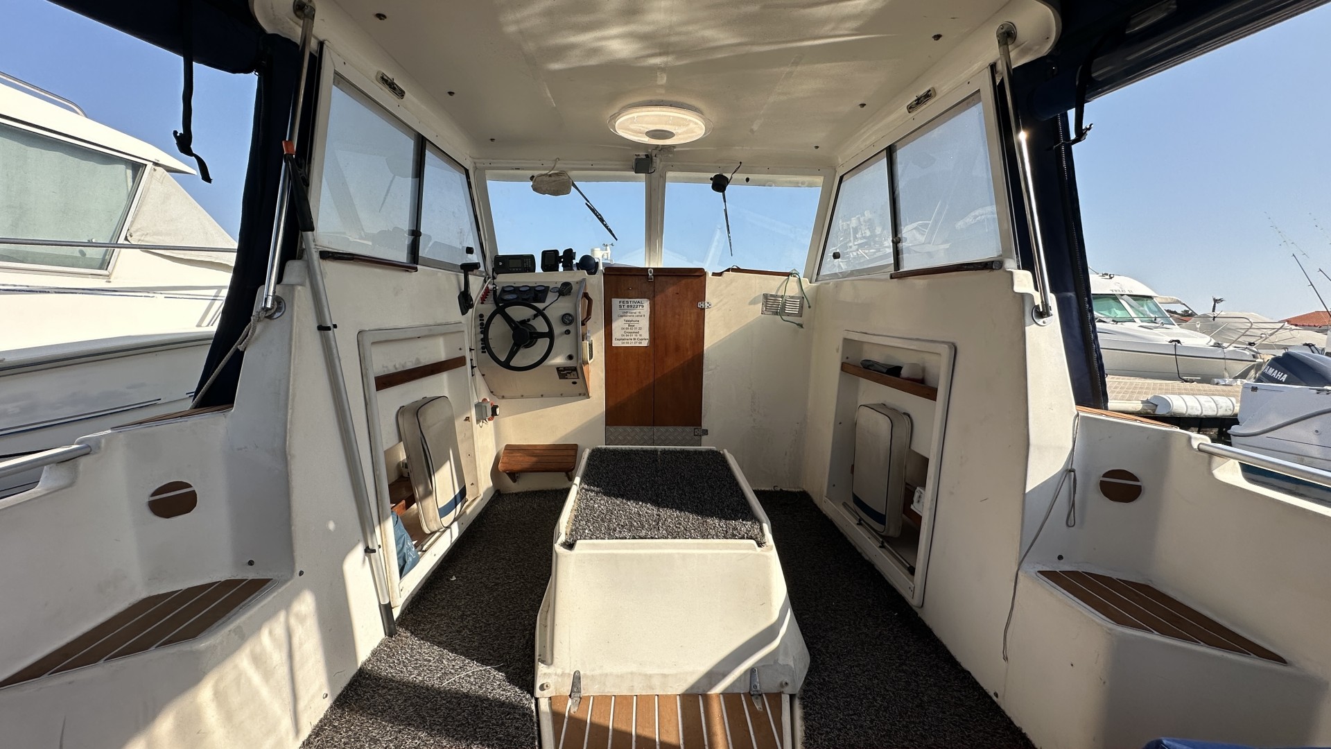 RODMAN - 700 à vendre