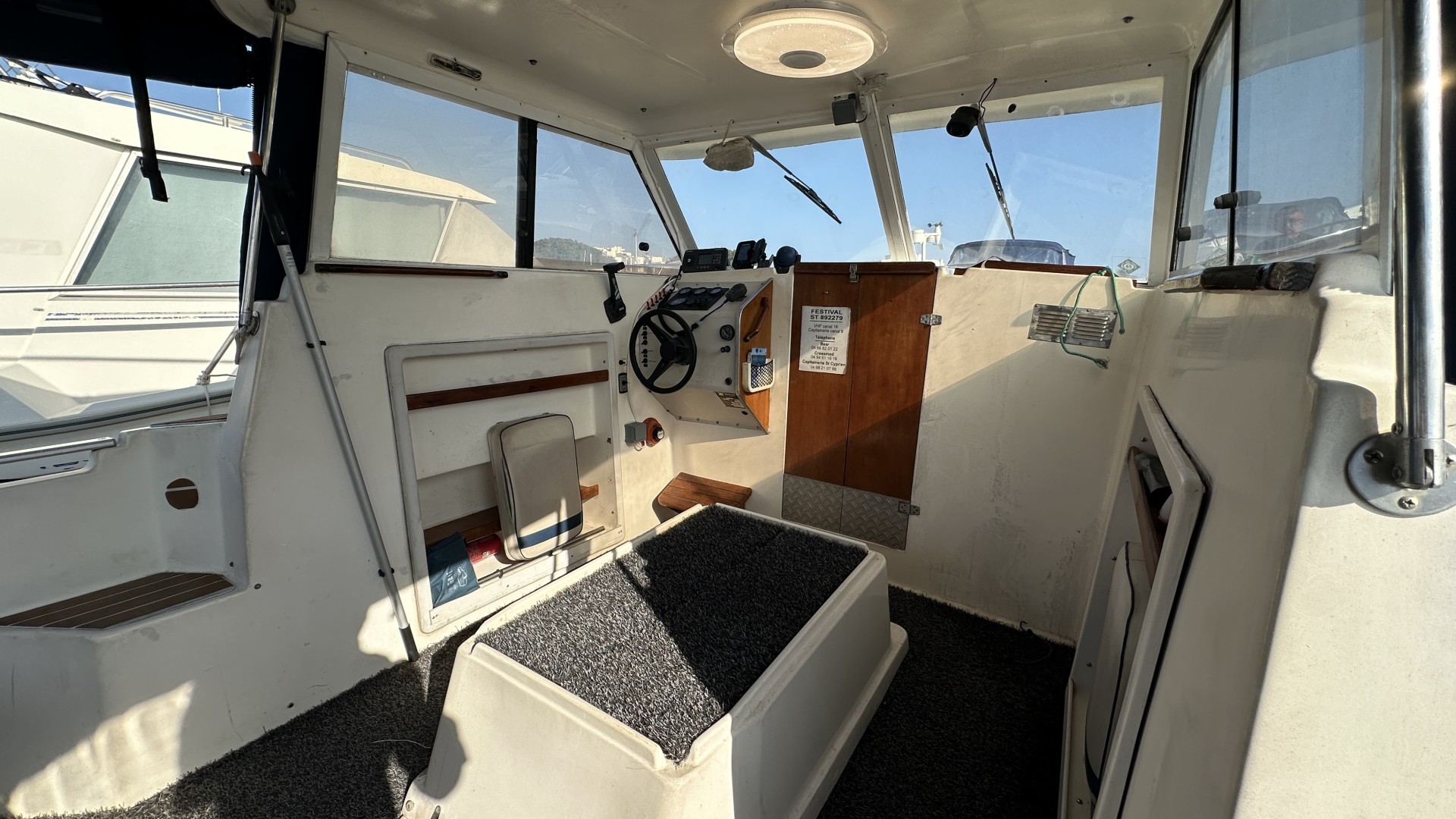 RODMAN - 700 à vendre