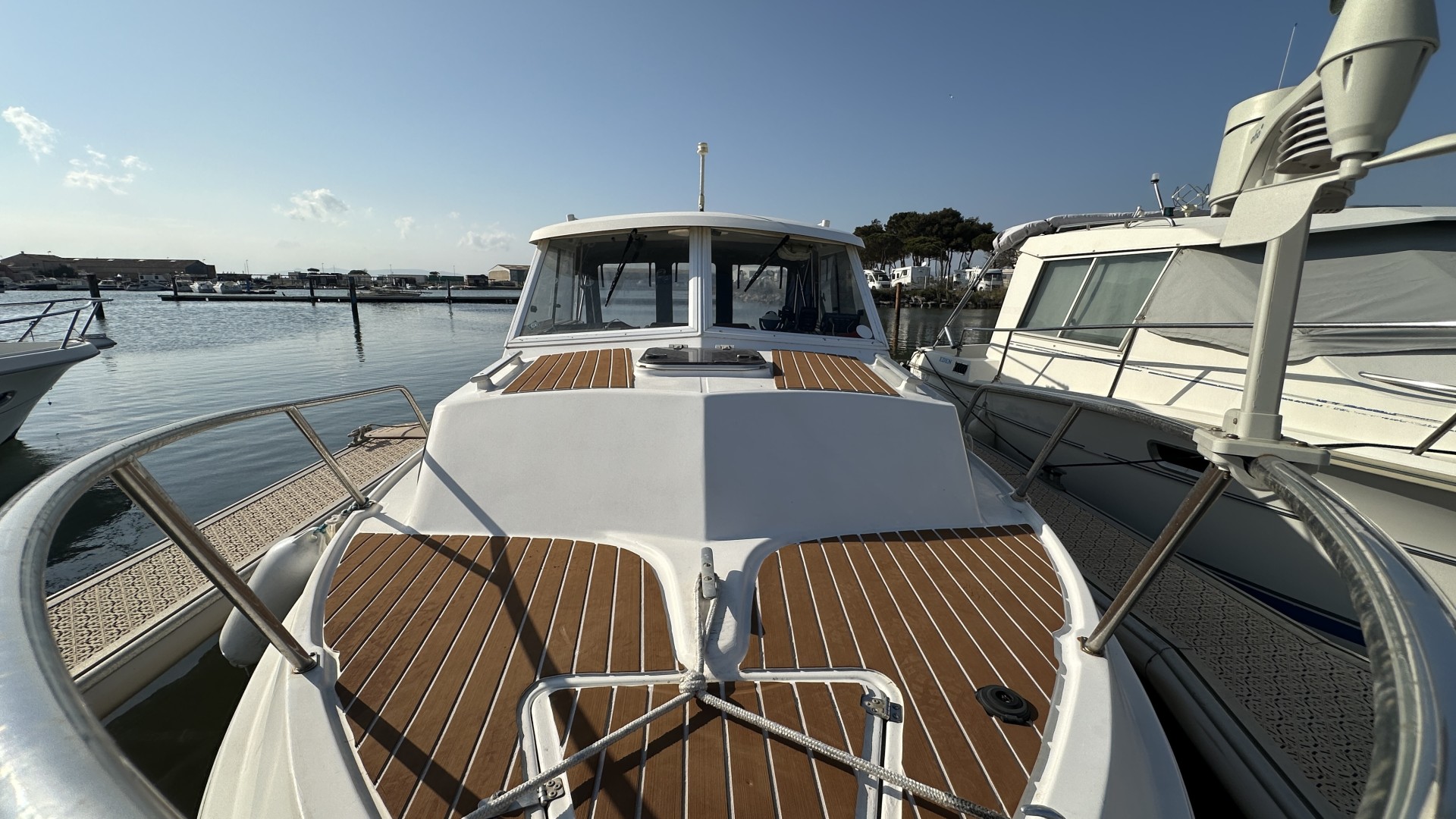 RODMAN - 700 à vendre