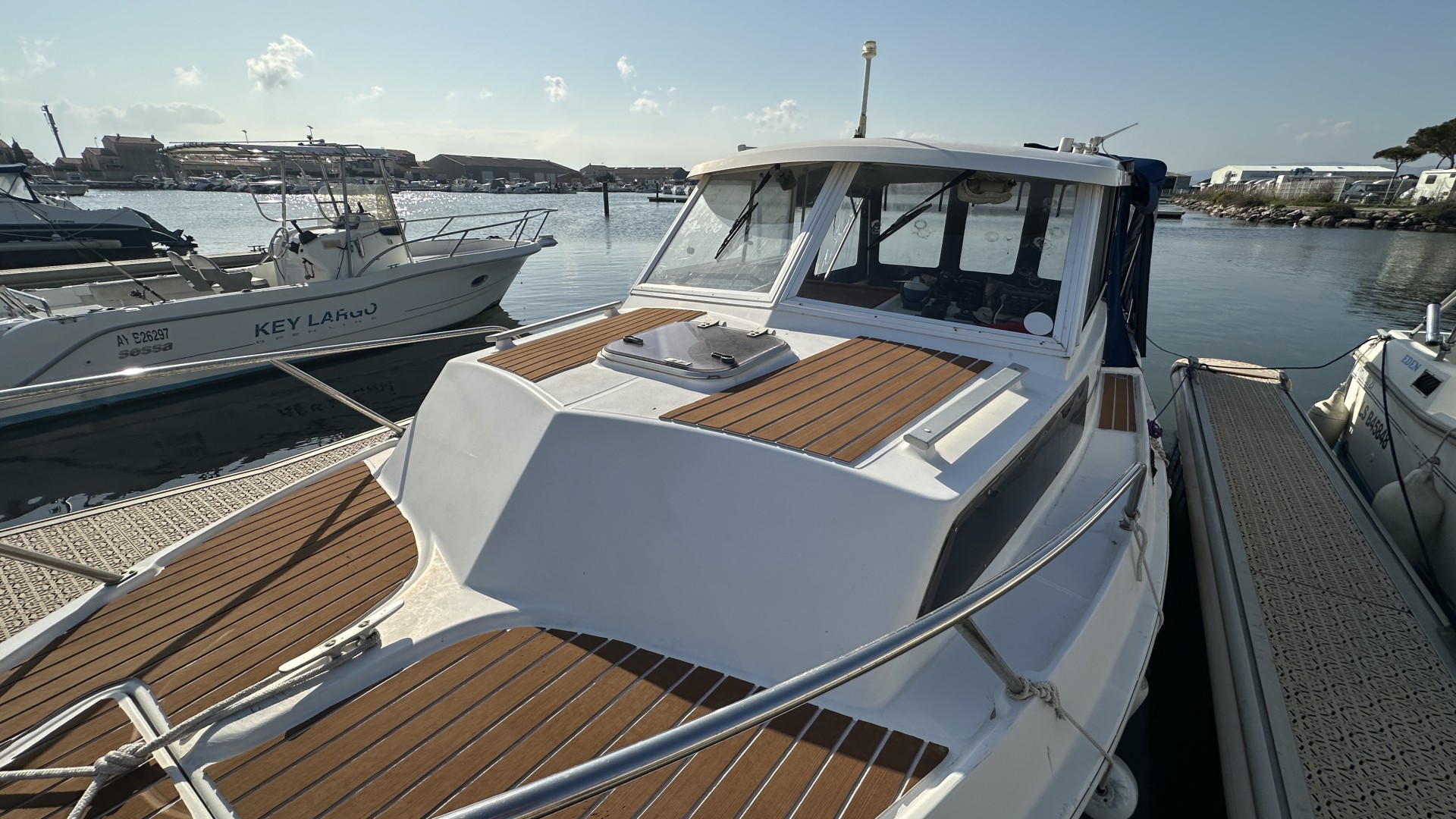 RODMAN - 700 à vendre