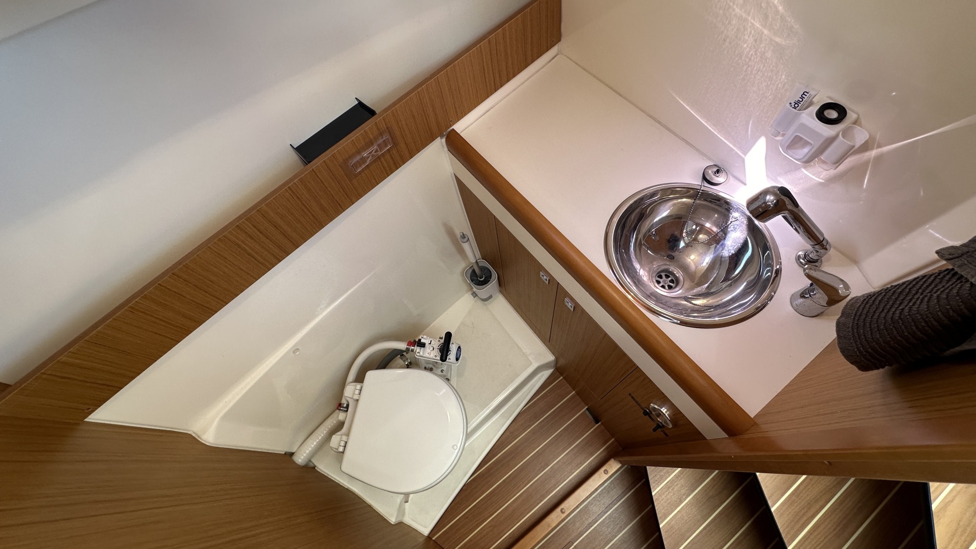 JEANNEAU - MERRY FISHER 8 à vendre