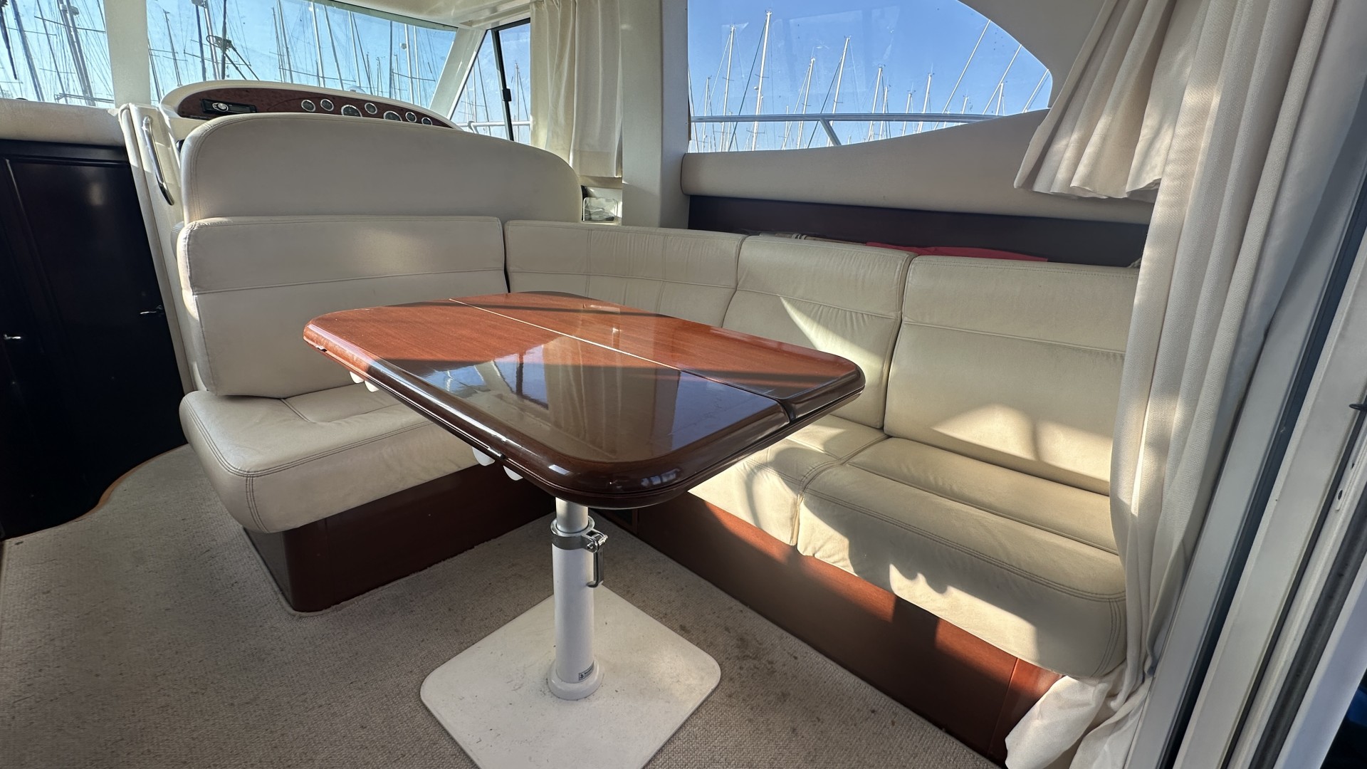 JEANNEAU - PRESTIGE 36 à vendre