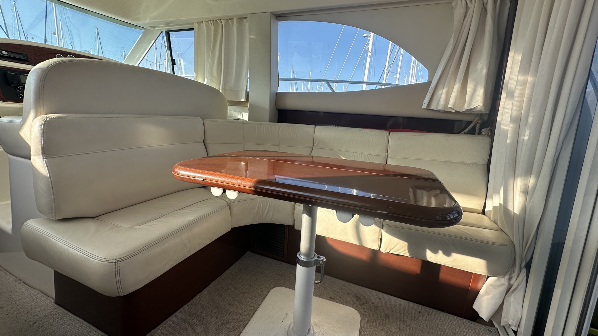 JEANNEAU - PRESTIGE 36 à vendre