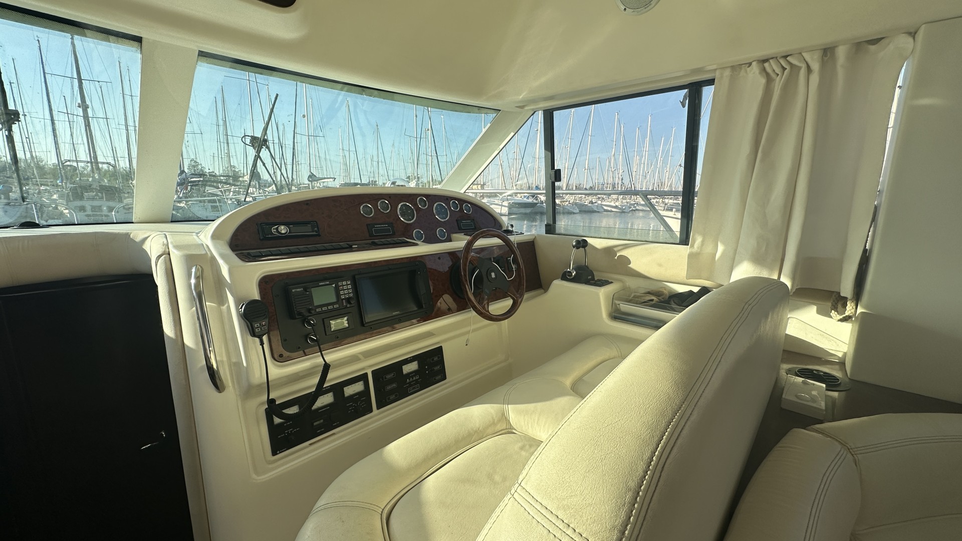 JEANNEAU - PRESTIGE 36 à vendre