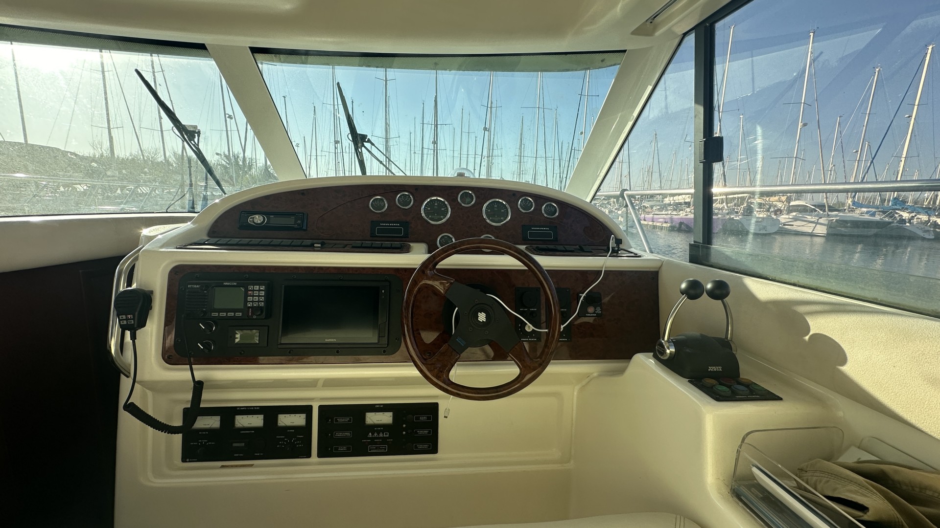 JEANNEAU - PRESTIGE 36 à vendre