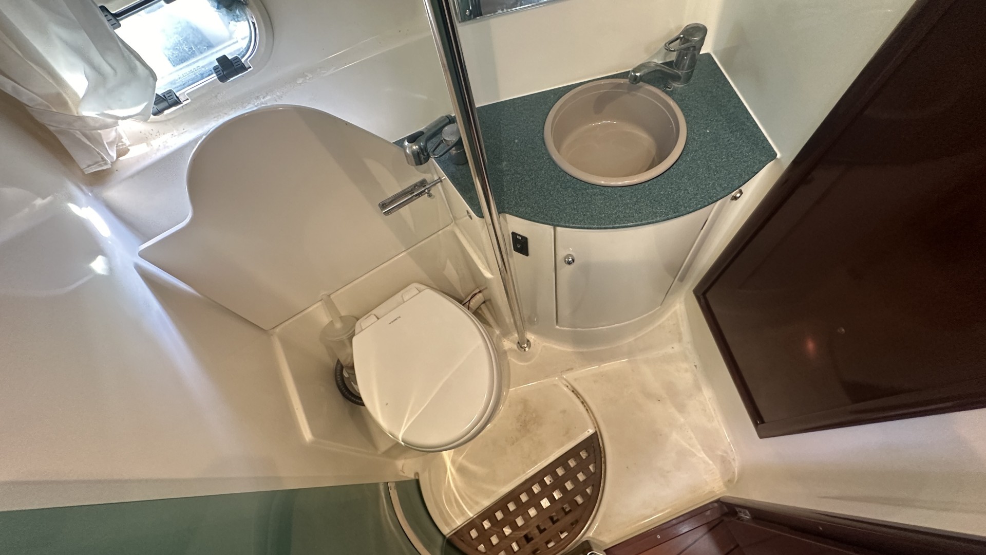 JEANNEAU - PRESTIGE 36 à vendre