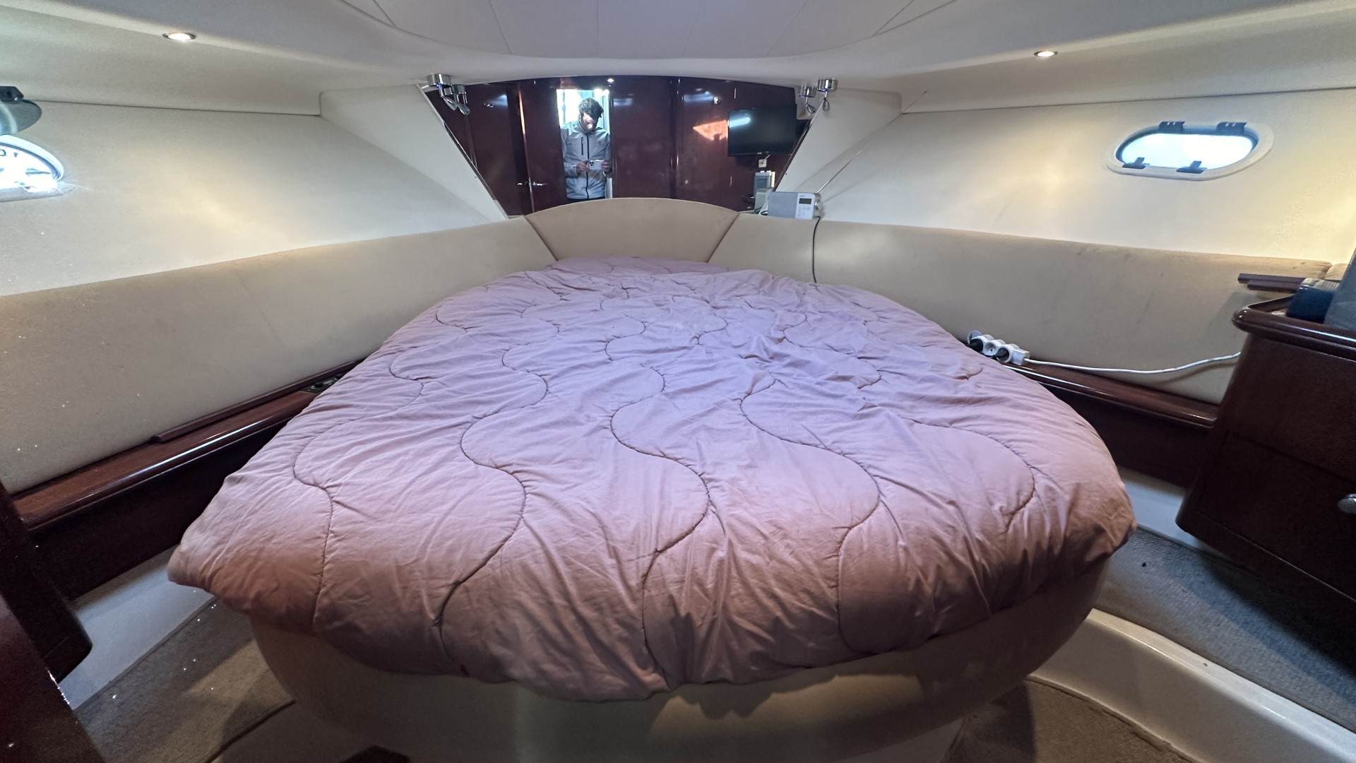 JEANNEAU - PRESTIGE 36 à vendre