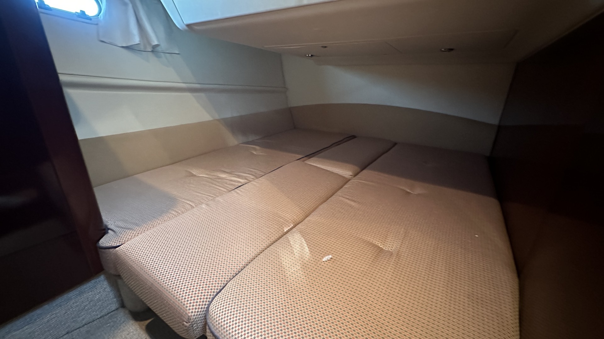 JEANNEAU - PRESTIGE 36 à vendre