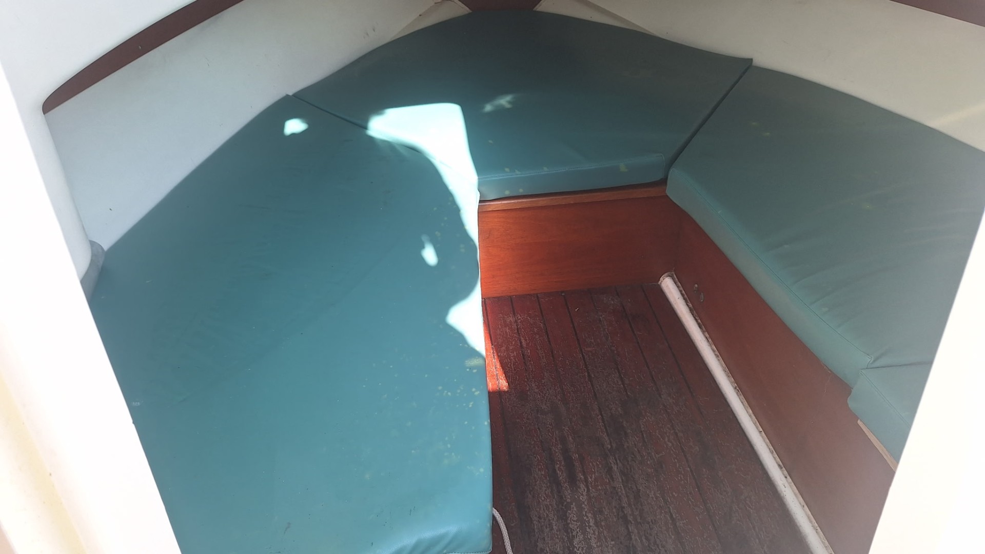 JEANNEAU - CAP CAMARAT 625 à vendre