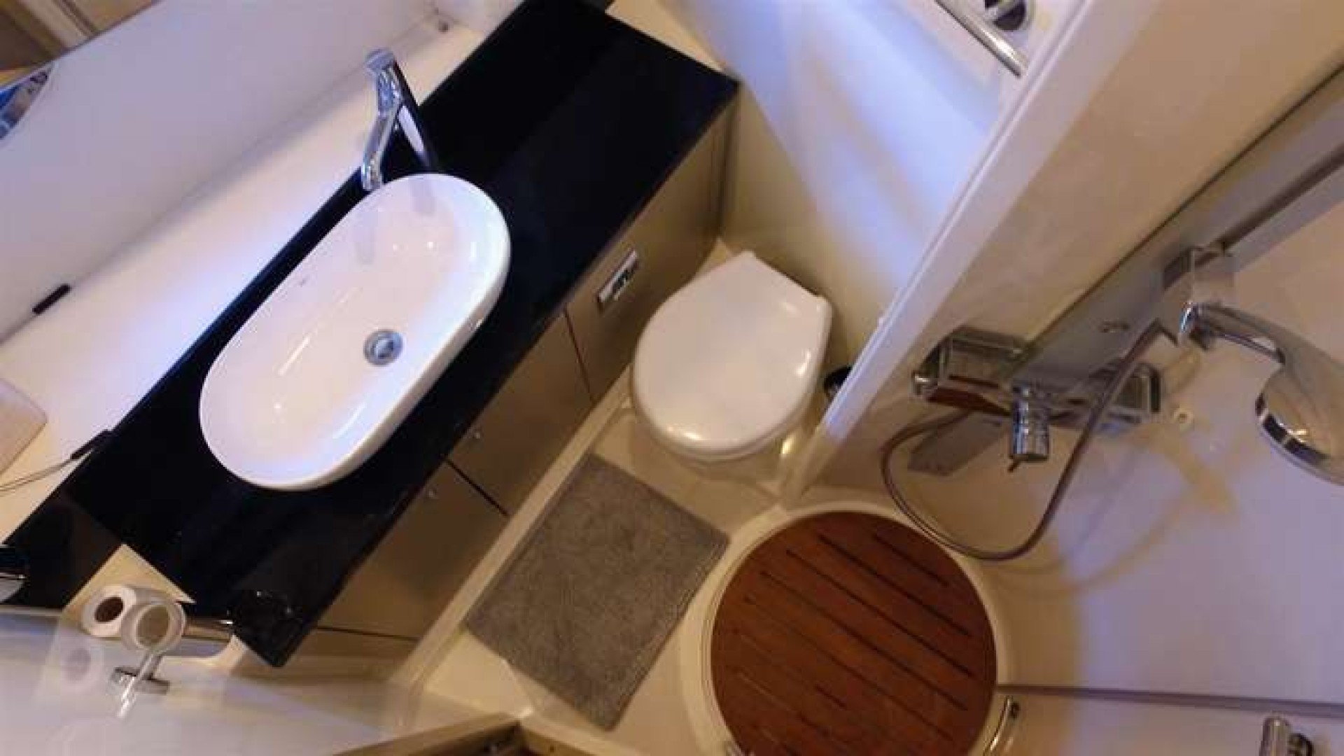 SUNSEEKER - PORTOFINO 48 à vendre