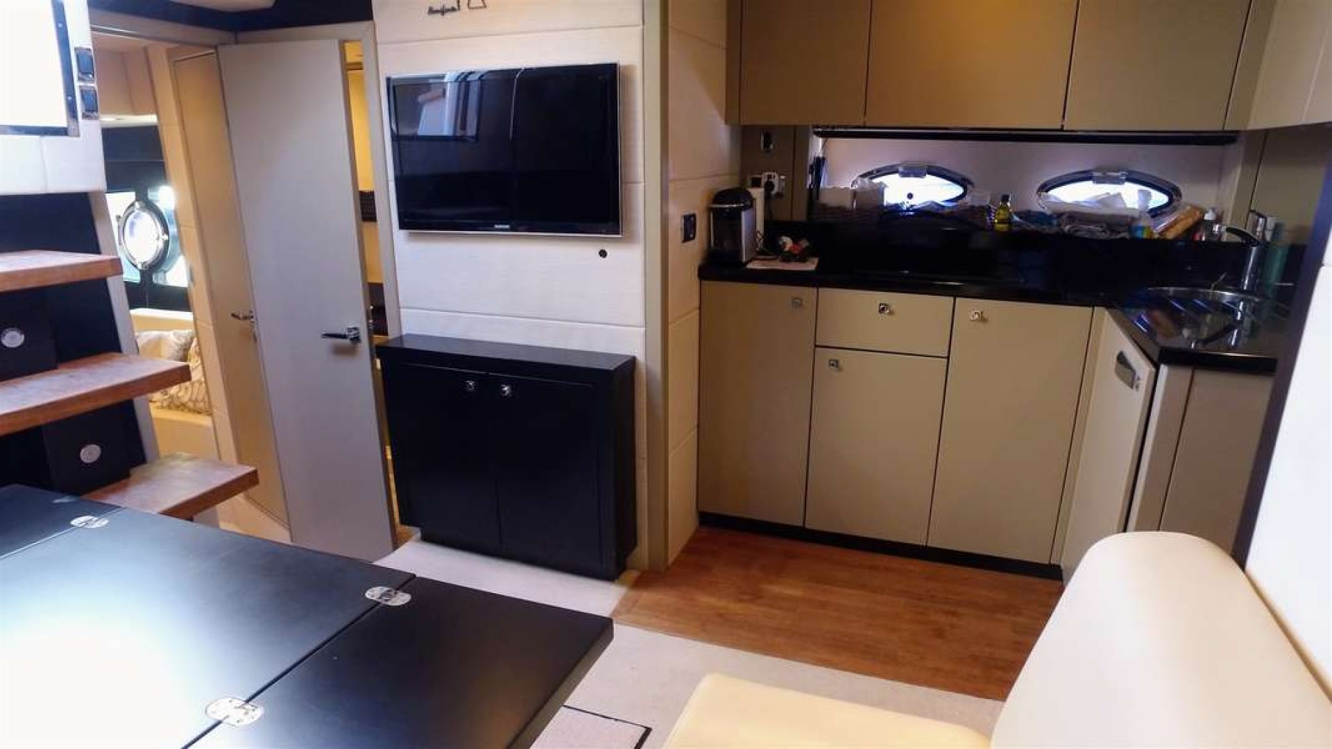 SUNSEEKER - PORTOFINO 48 à vendre