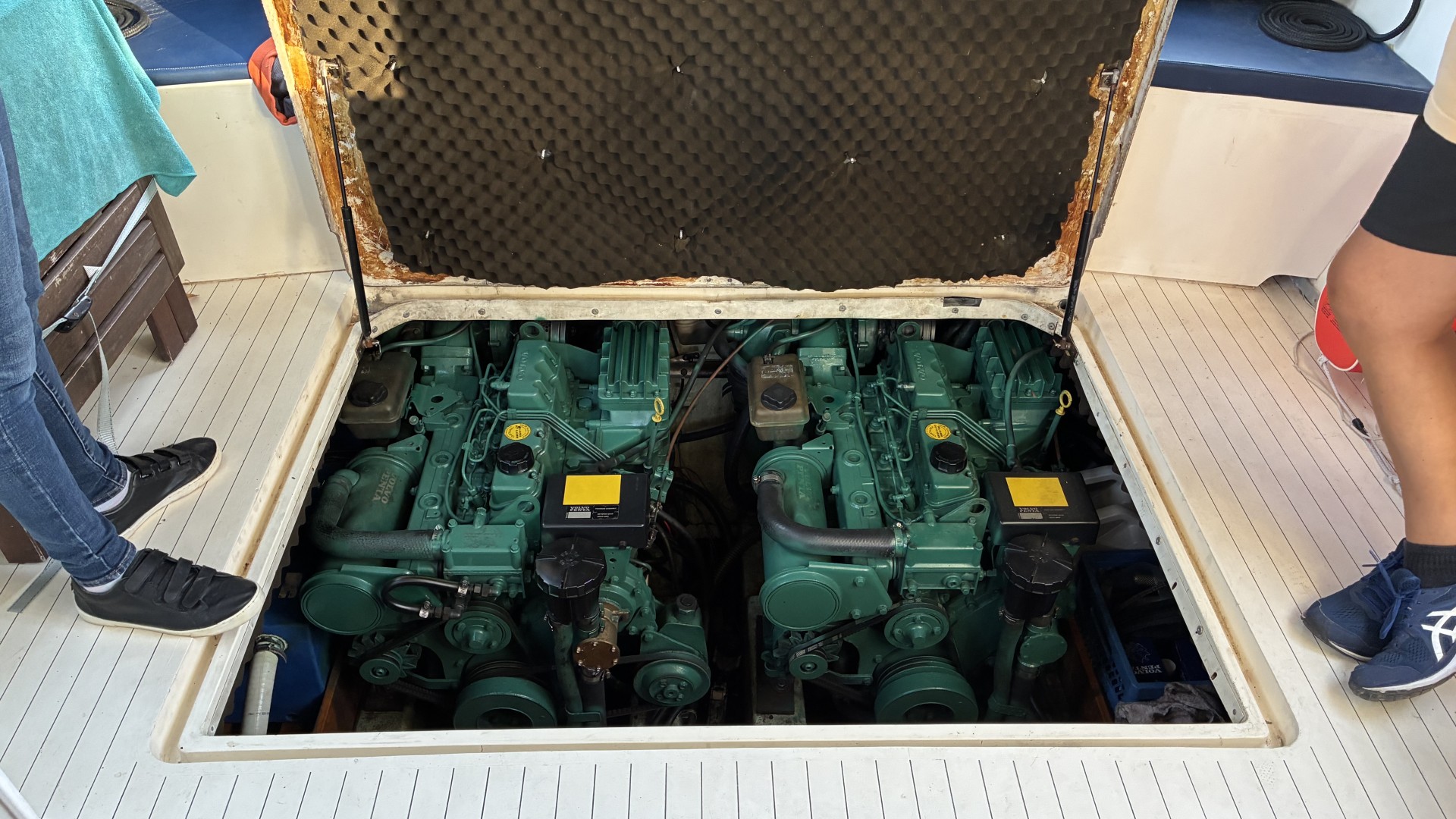 PRINCESS - 30 DS à vendre