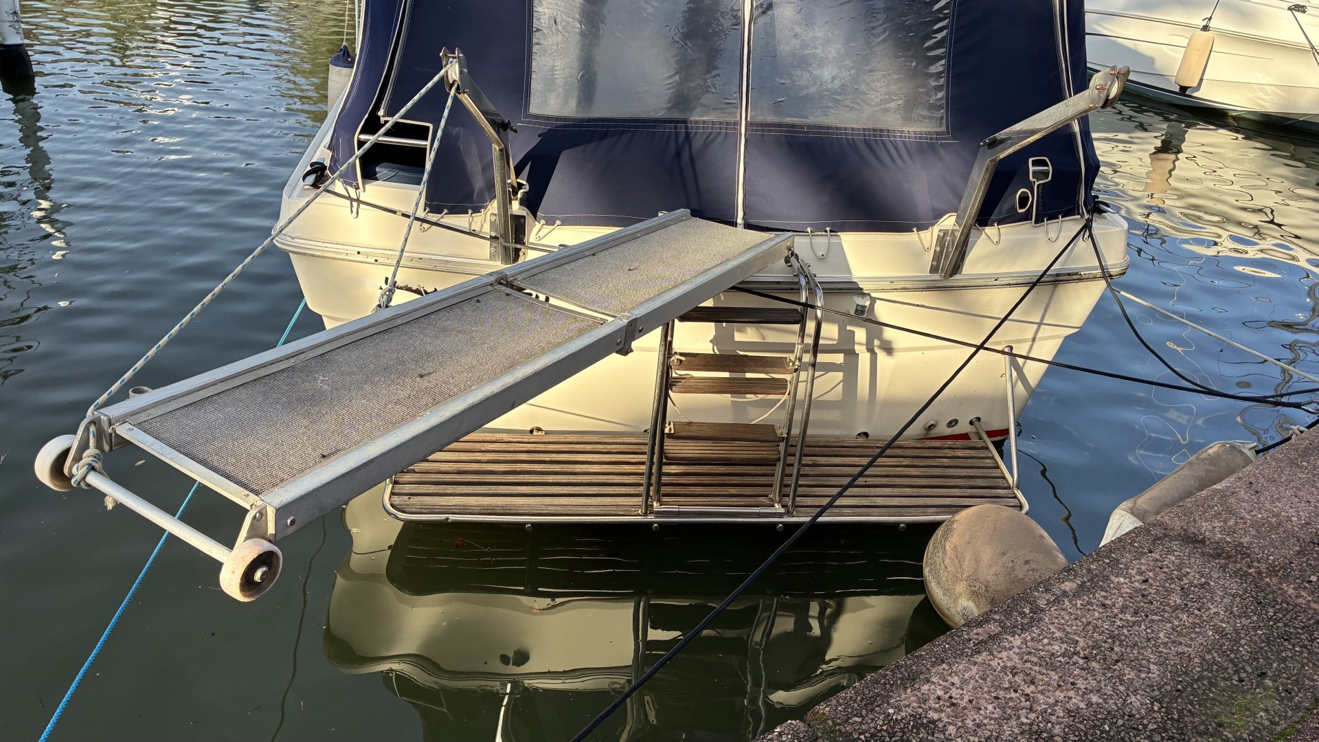 PRINCESS - 30 DS à vendre