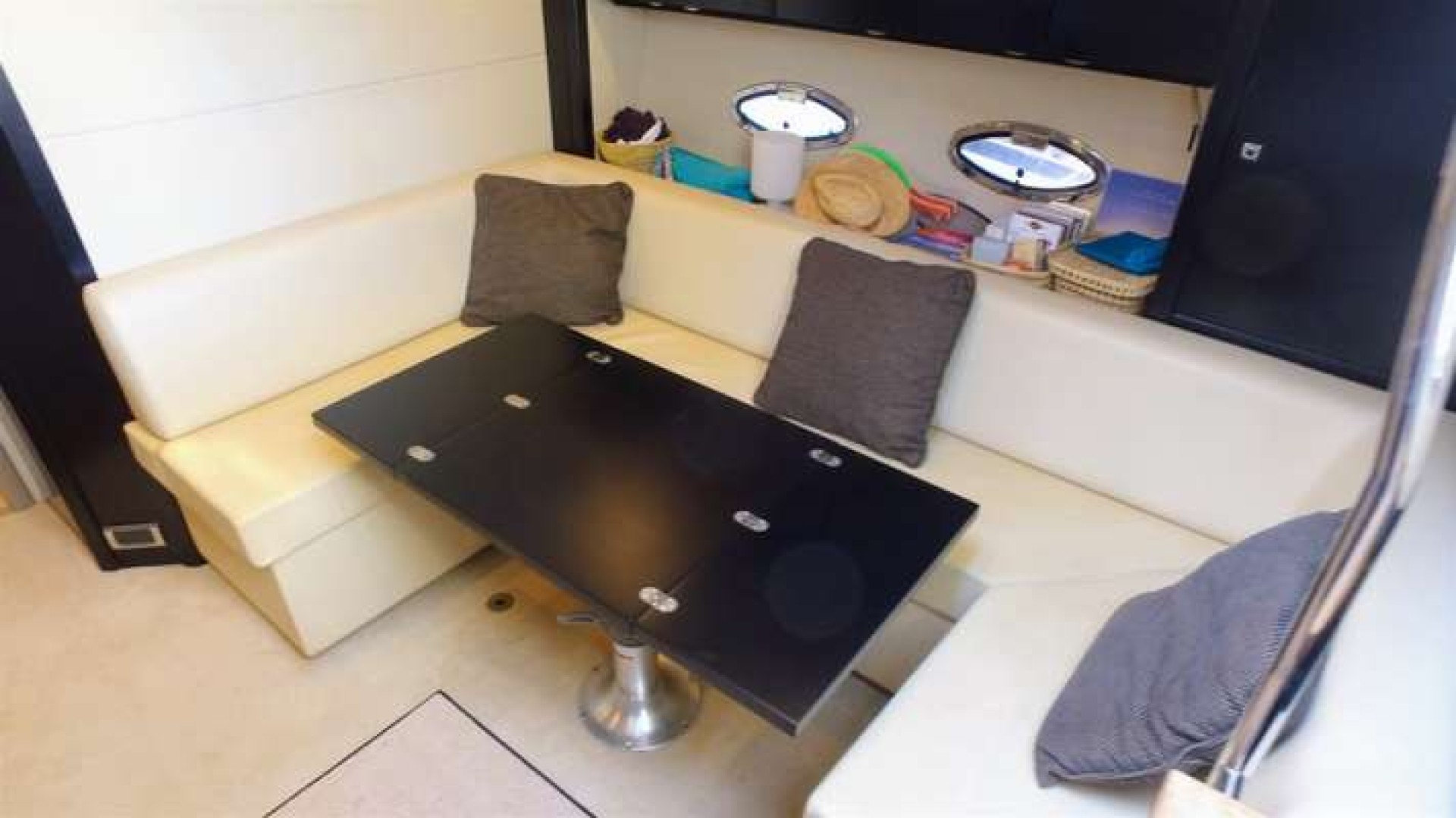 SUNSEEKER - PORTOFINO 48 à vendre