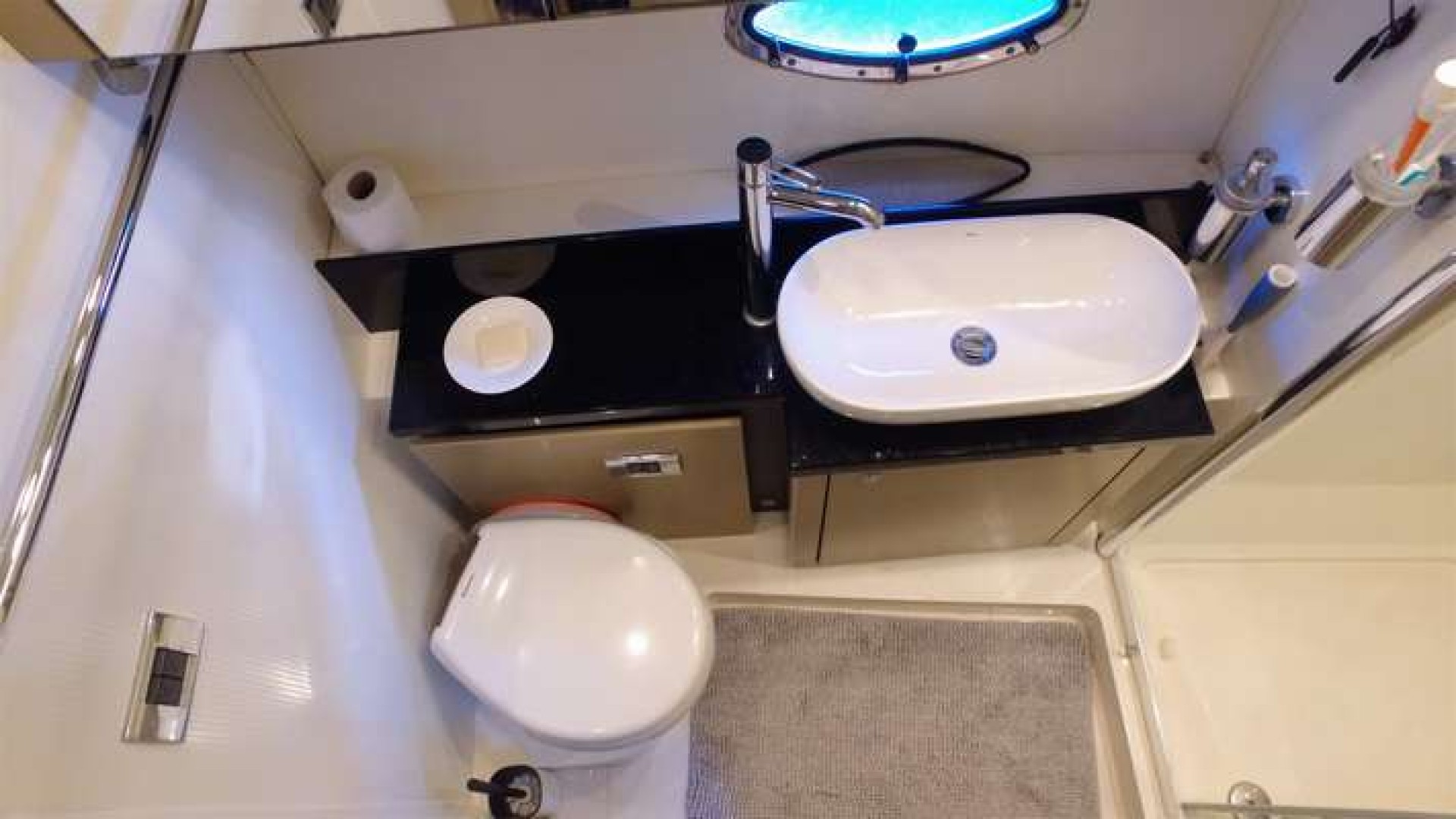 SUNSEEKER - PORTOFINO 48 à vendre