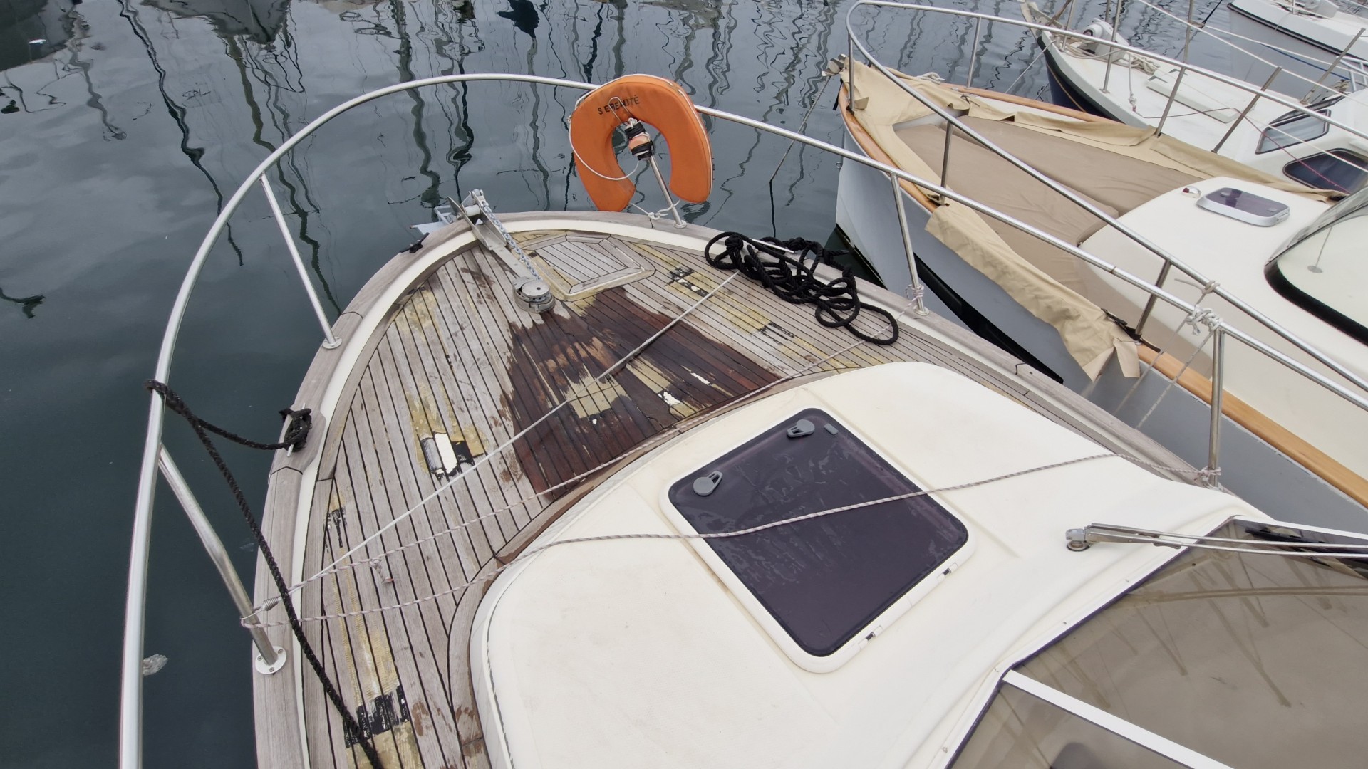 ACM - HERITAGE 26 à vendre