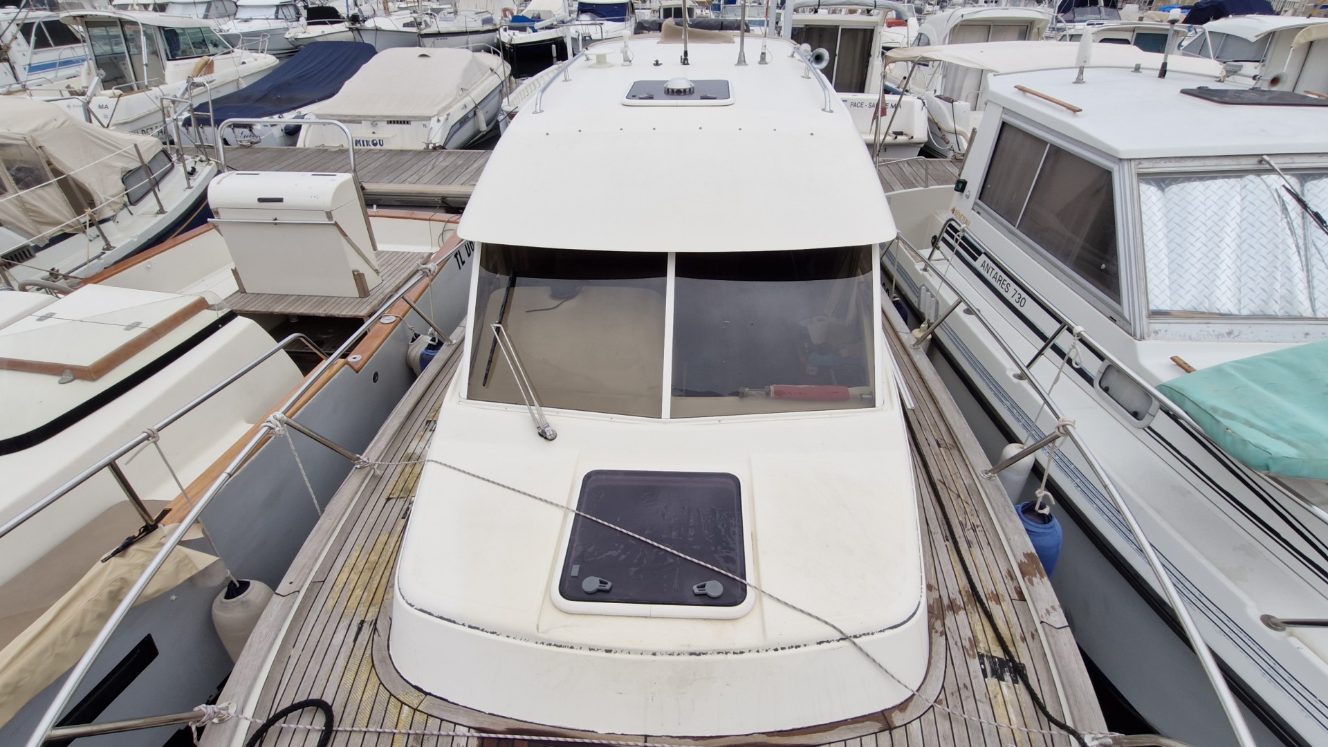 ACM - HERITAGE 26 à vendre