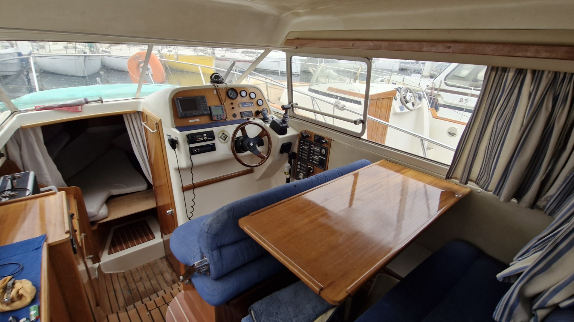 ACM - HERITAGE 26 à vendre