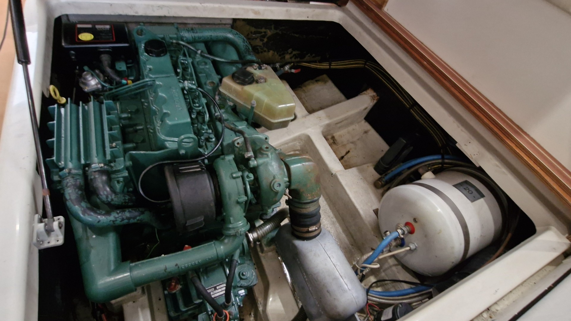 ACM - HERITAGE 26 à vendre
