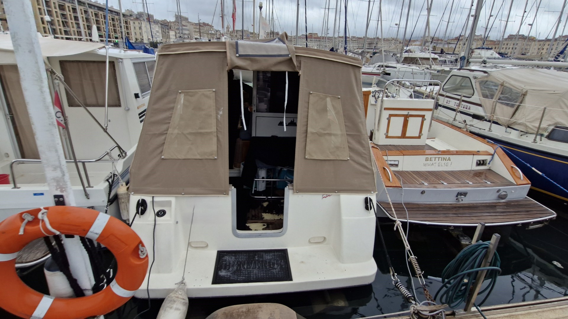 ACM - HERITAGE 26 à vendre