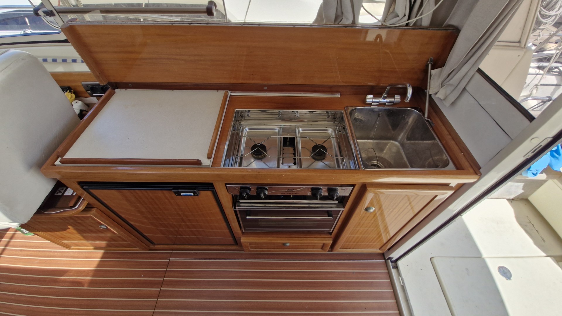 ACM - 31 ELITE à vendre