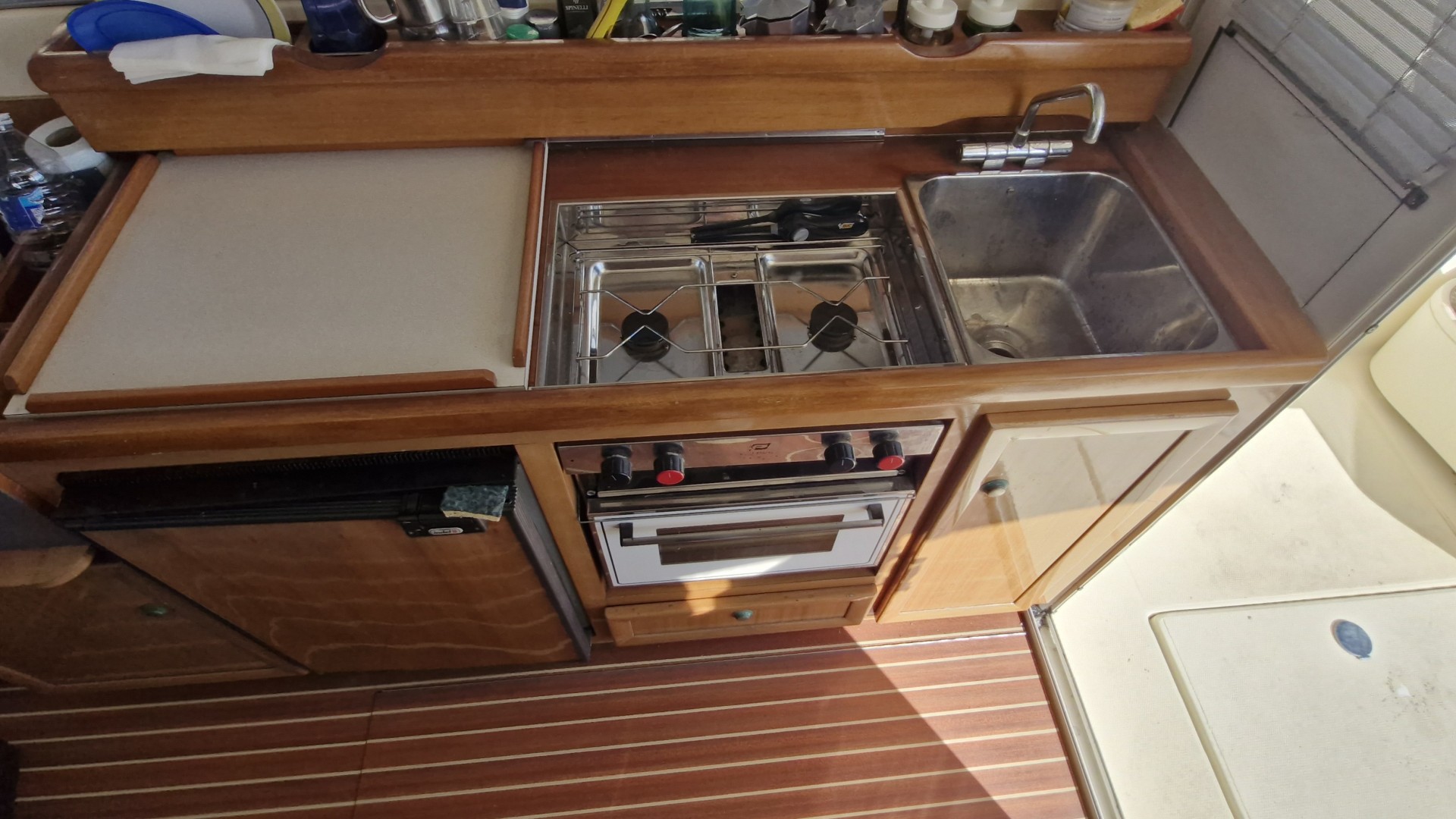 ACM - 31 ELITE à vendre