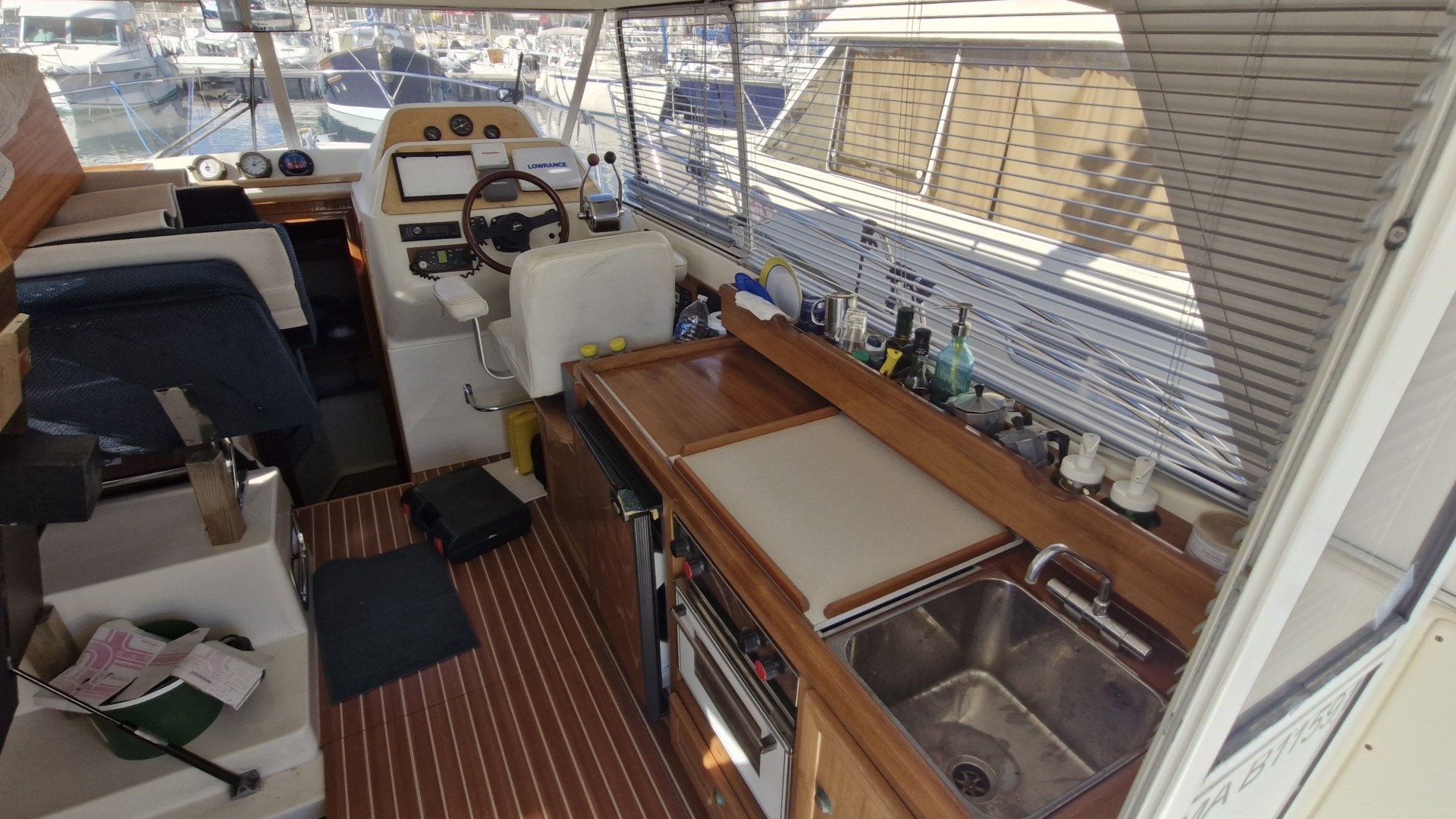 ACM - 31 ELITE à vendre