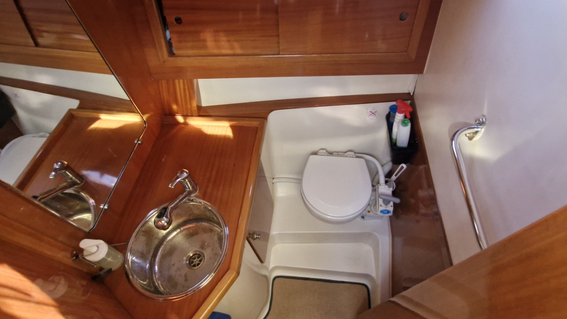 ACM - 31 ELITE à vendre