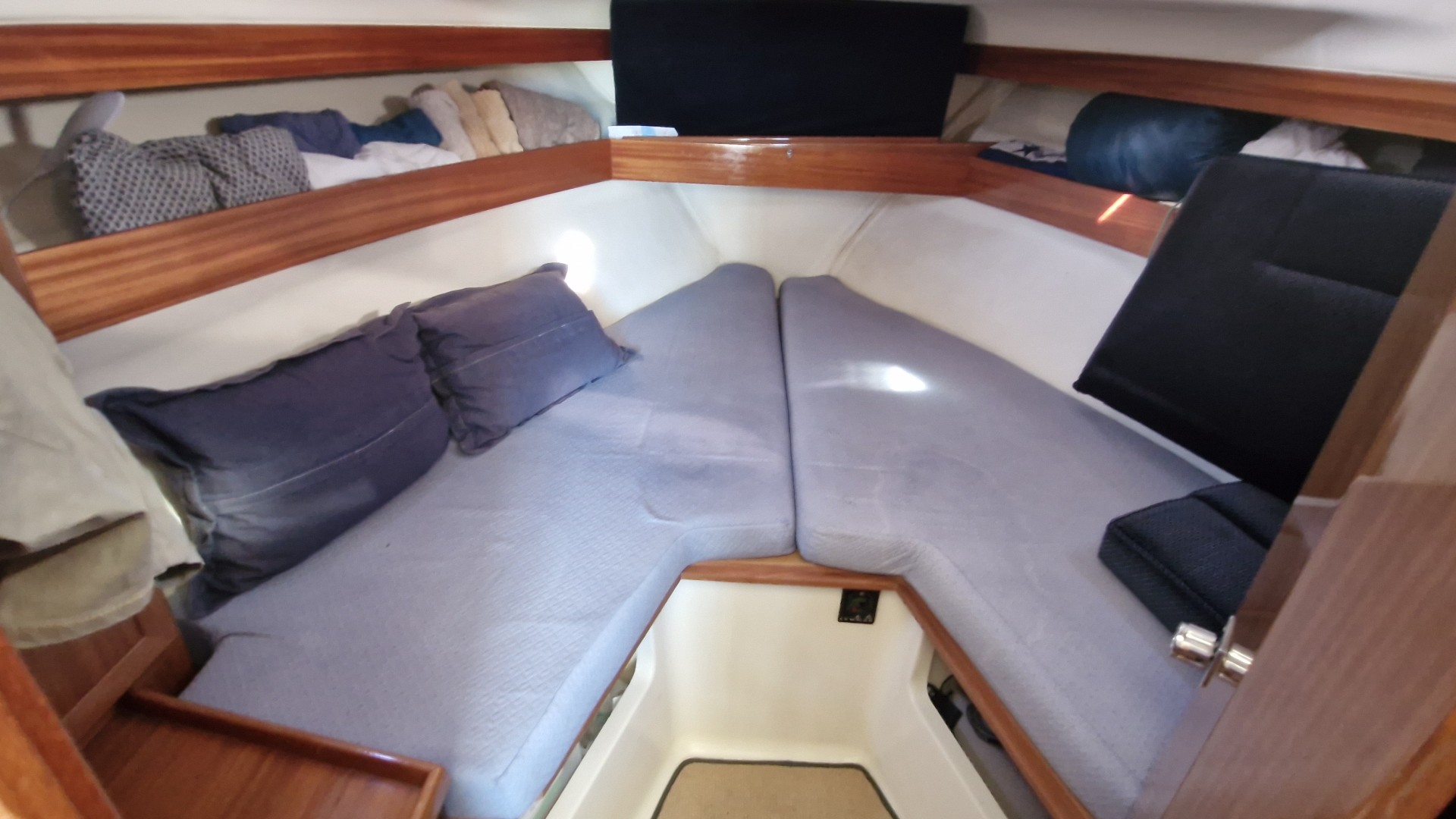 ACM - 31 ELITE à vendre
