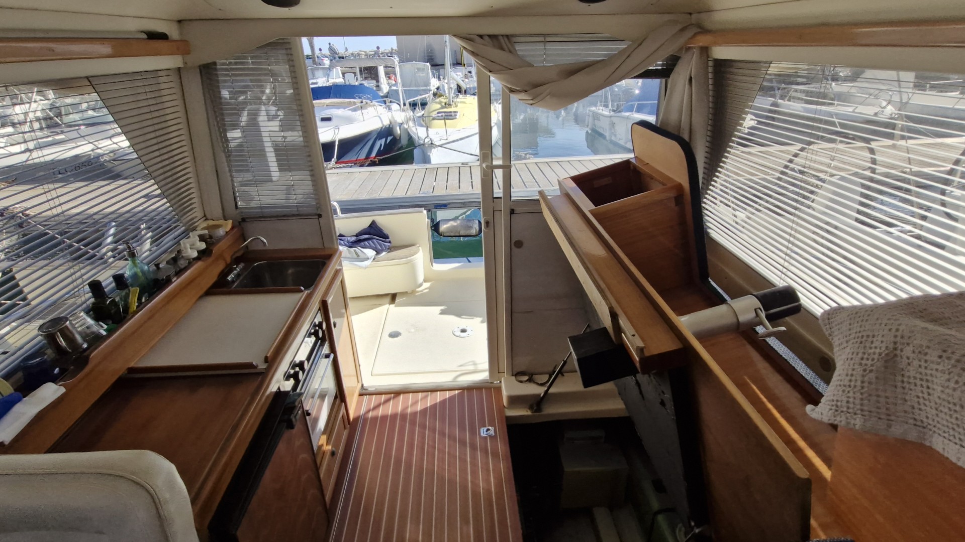ACM - 31 ELITE à vendre