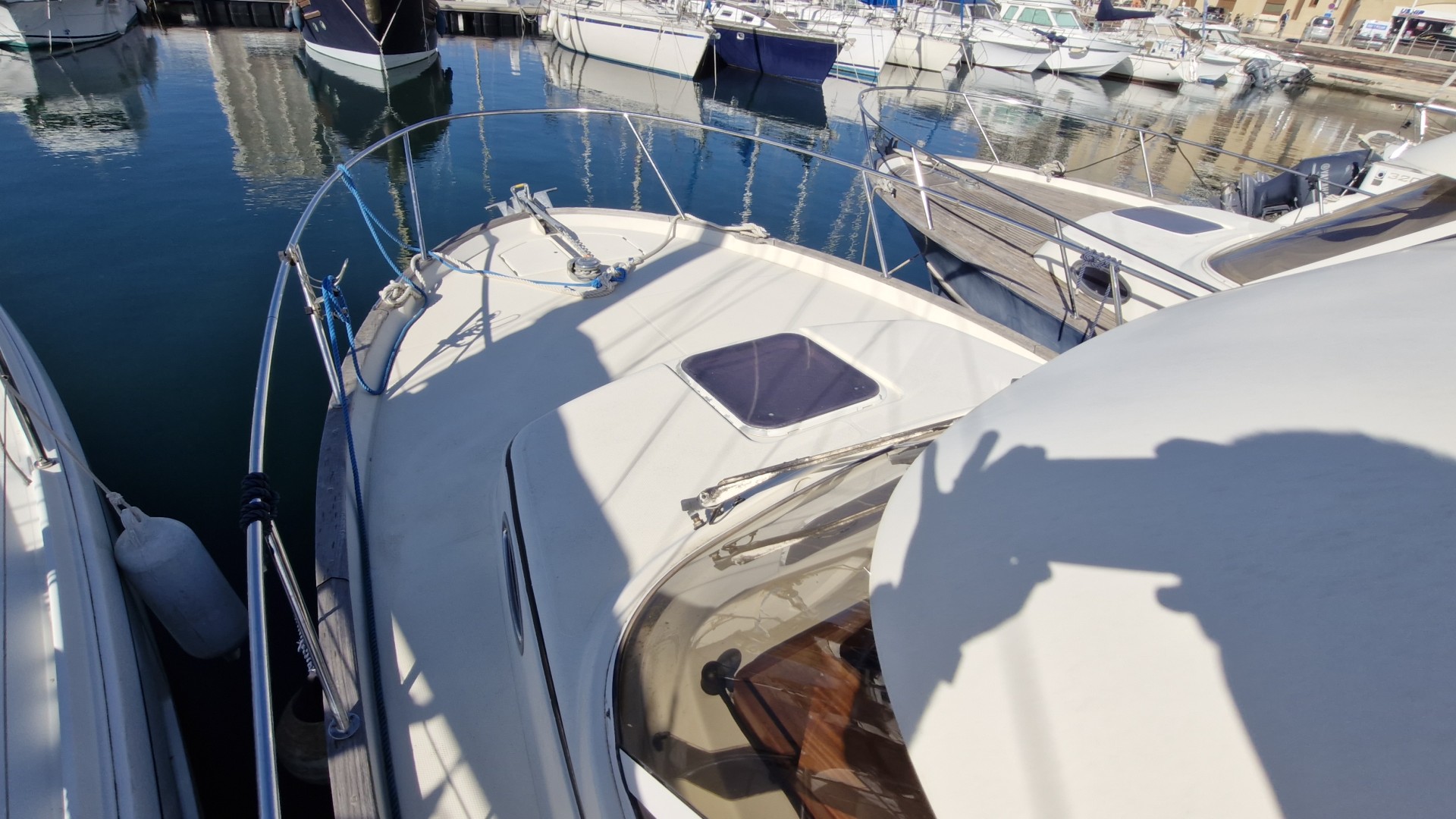 ACM - 31 ELITE à vendre