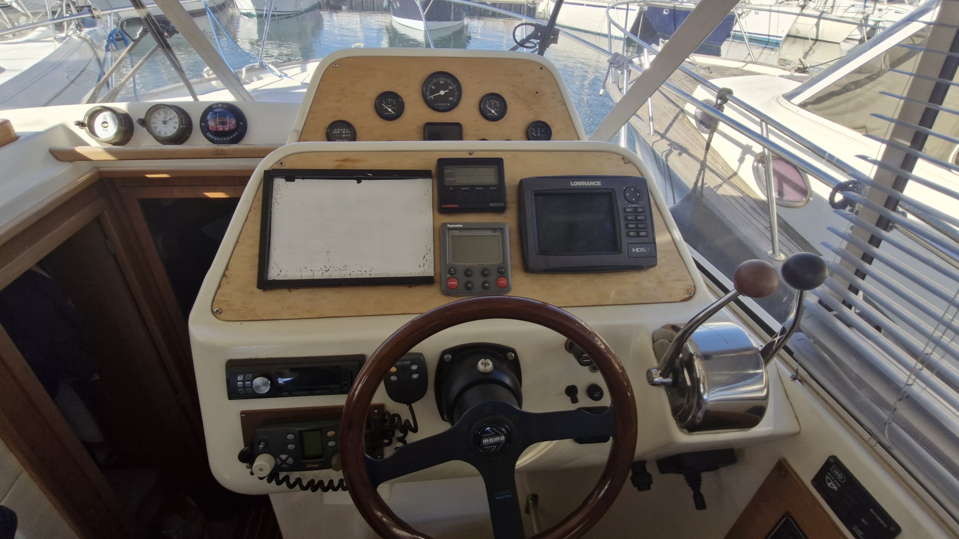 ACM - 31 ELITE à vendre