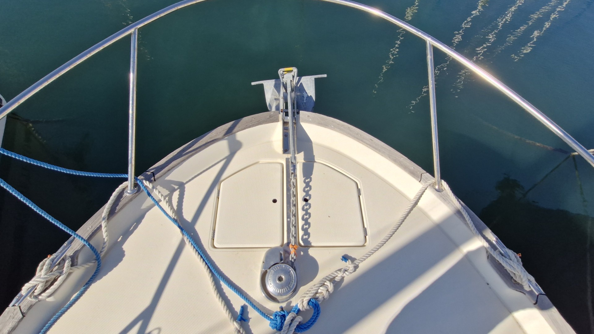 ACM - 31 ELITE à vendre