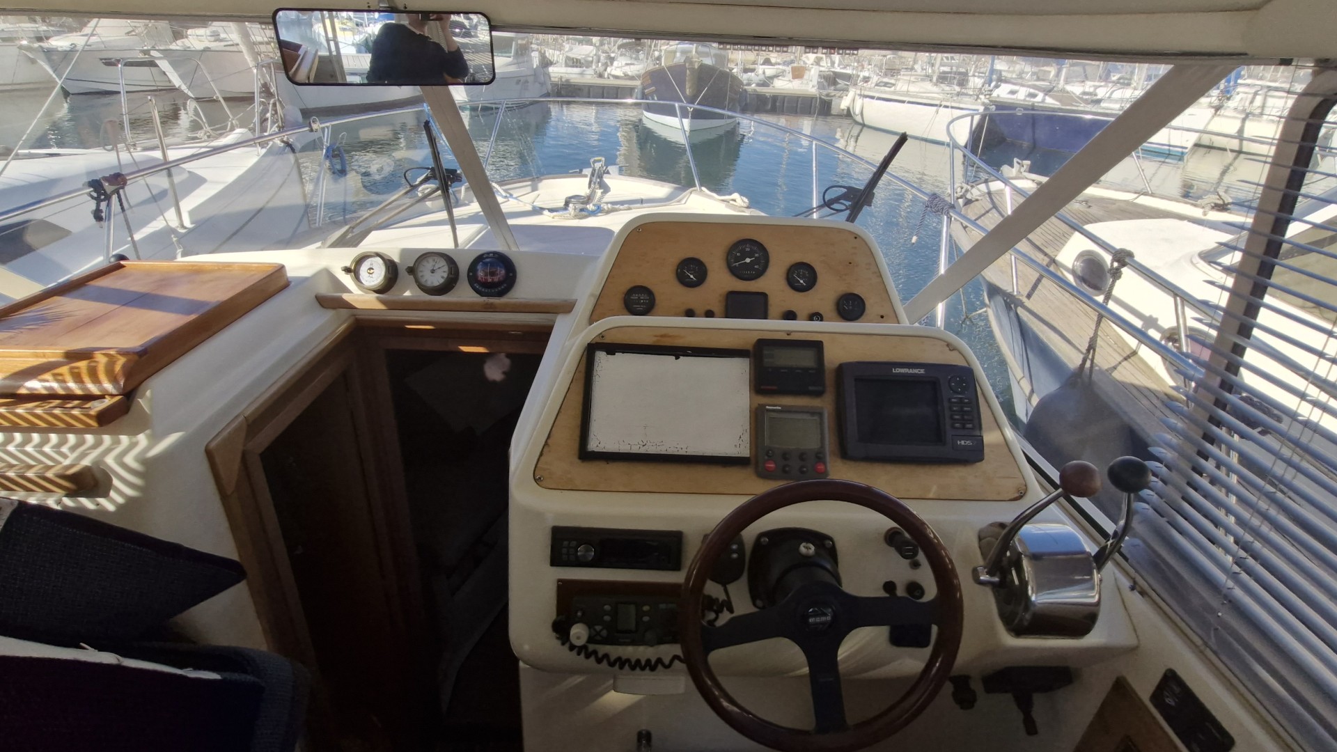 ACM - 31 ELITE à vendre