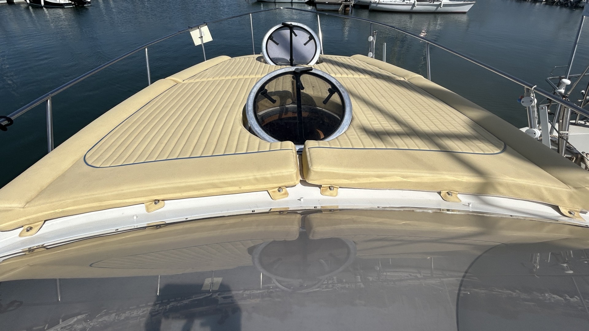 AIRON MARINE - 345 à vendre