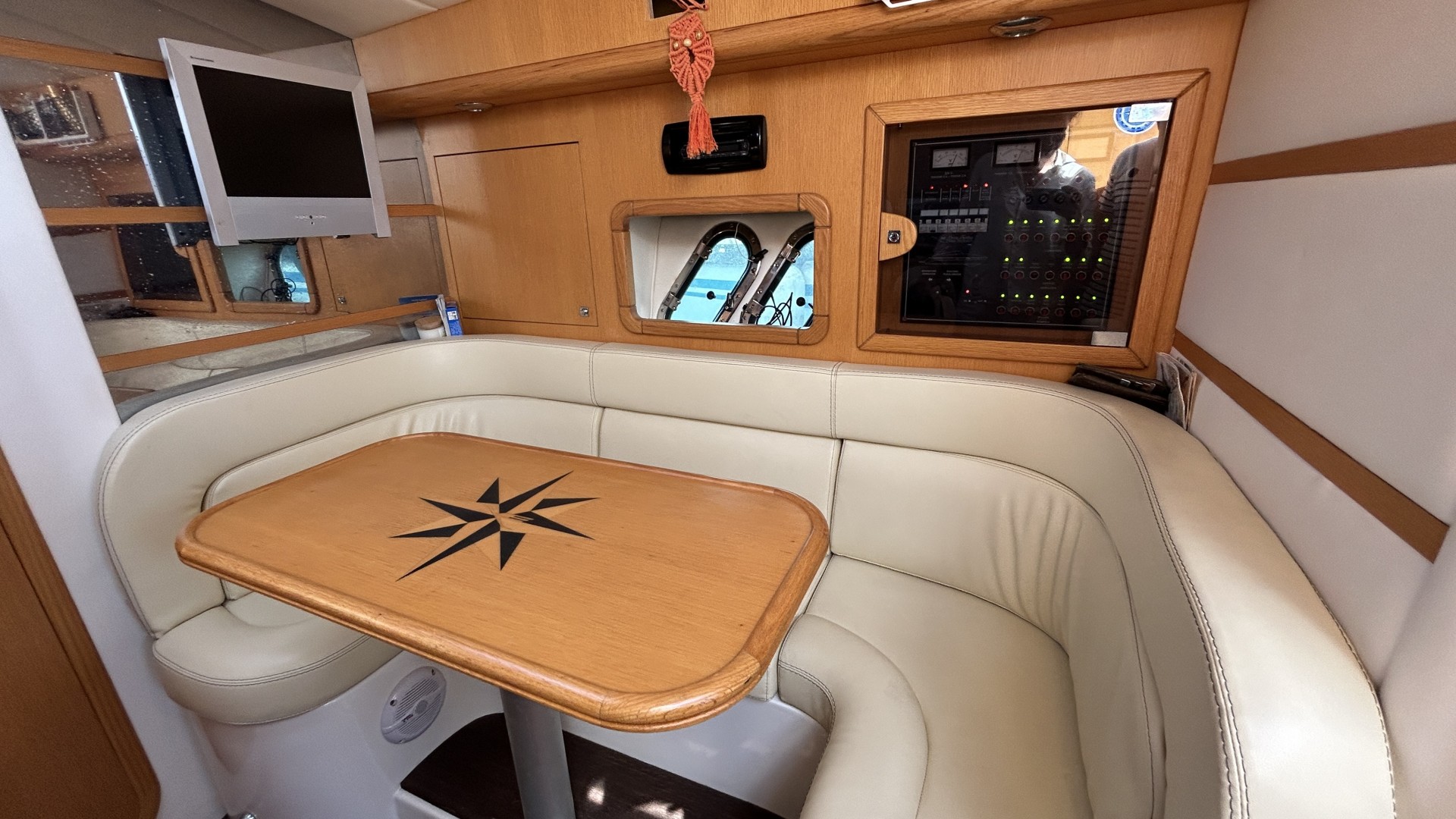 AIRON MARINE - 345 à vendre