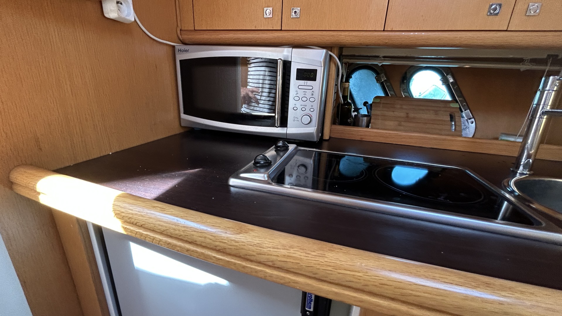 AIRON MARINE - 345 à vendre