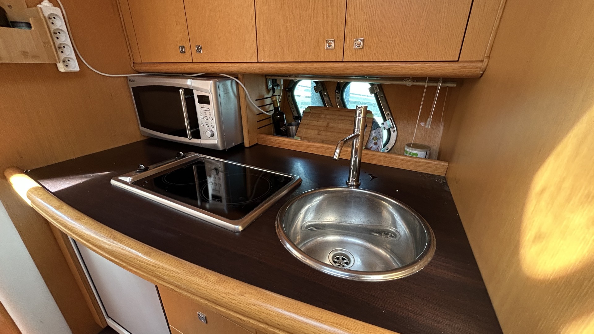 AIRON MARINE - 345 à vendre