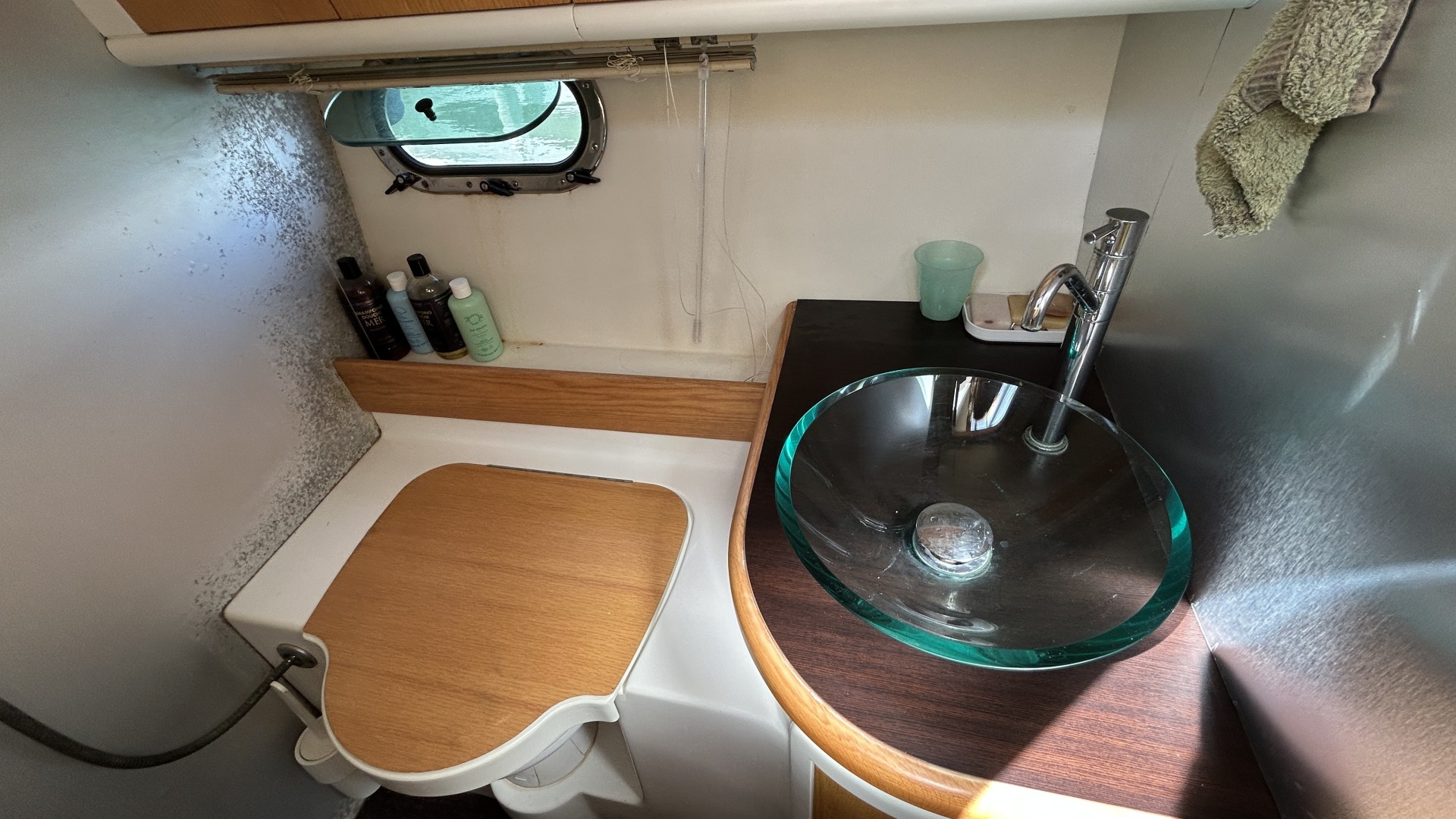 AIRON MARINE - 345 à vendre
