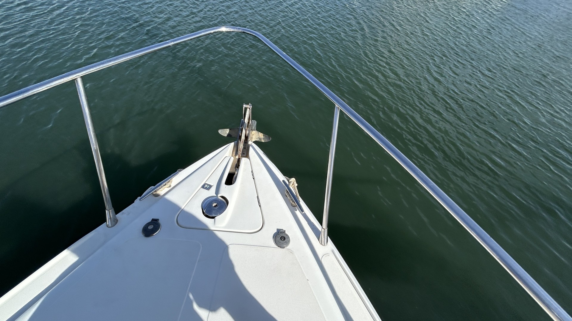 AIRON MARINE - 345 à vendre