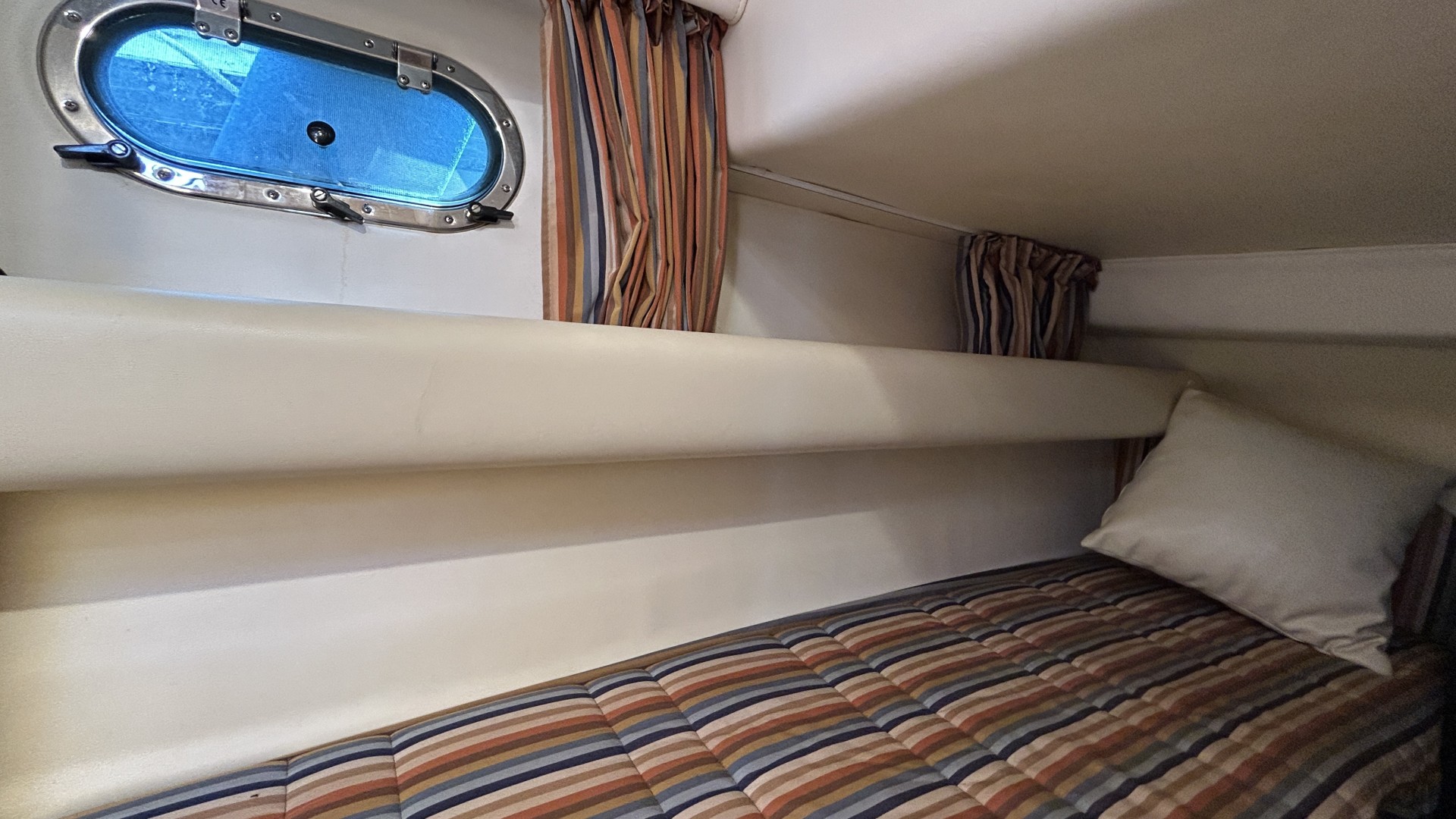 AIRON MARINE - 345 à vendre