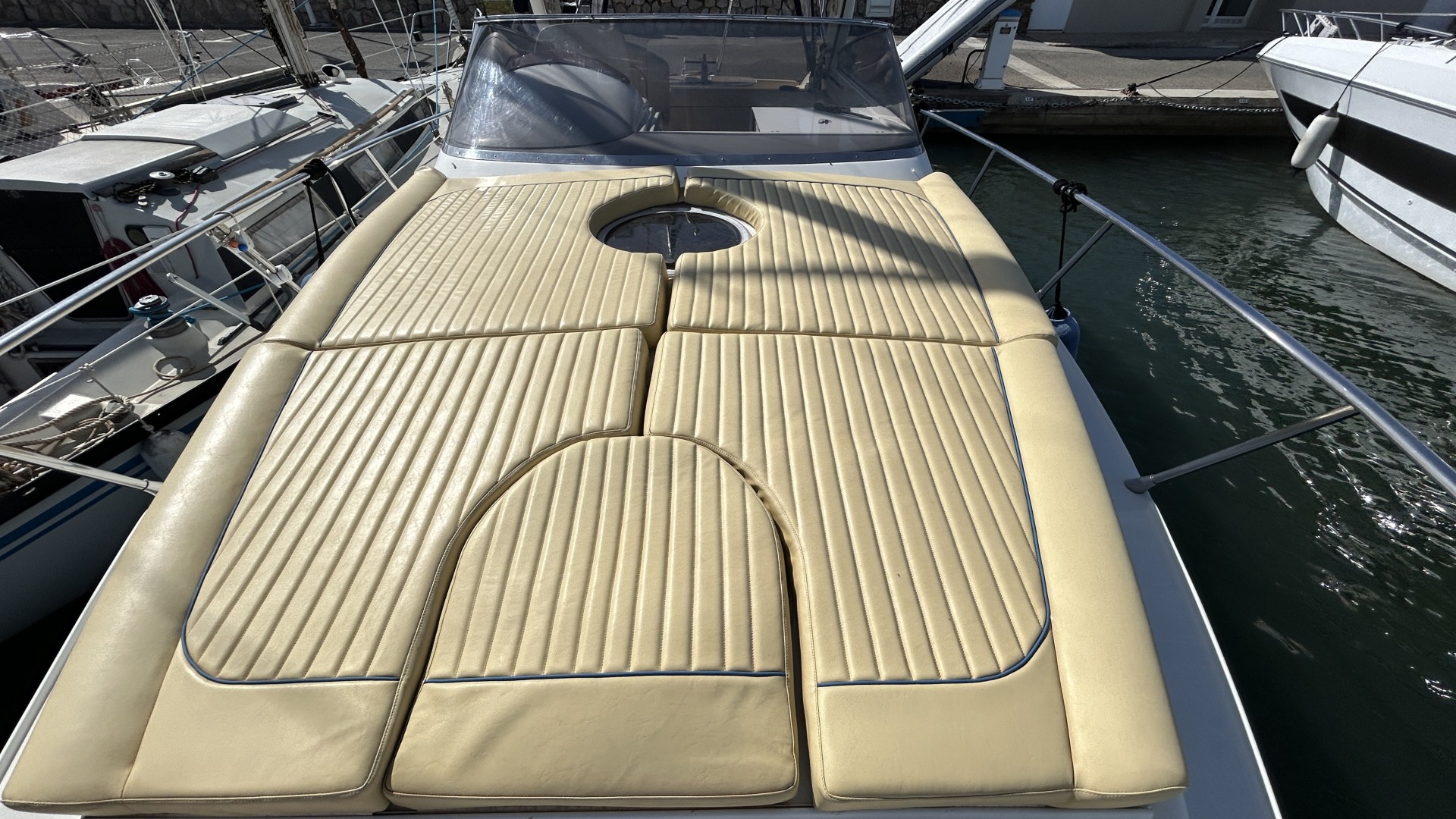 AIRON MARINE - 345 à vendre