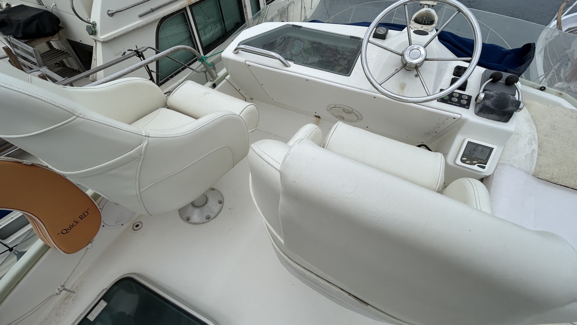 BENETEAU - ANTARES 10.80 à vendre