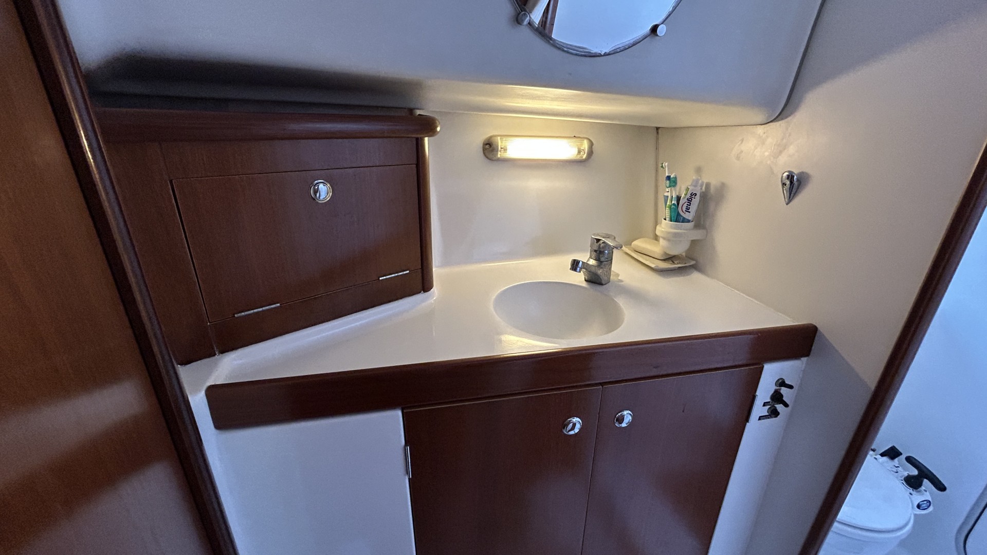 BENETEAU - ANTARES 10.80 à vendre