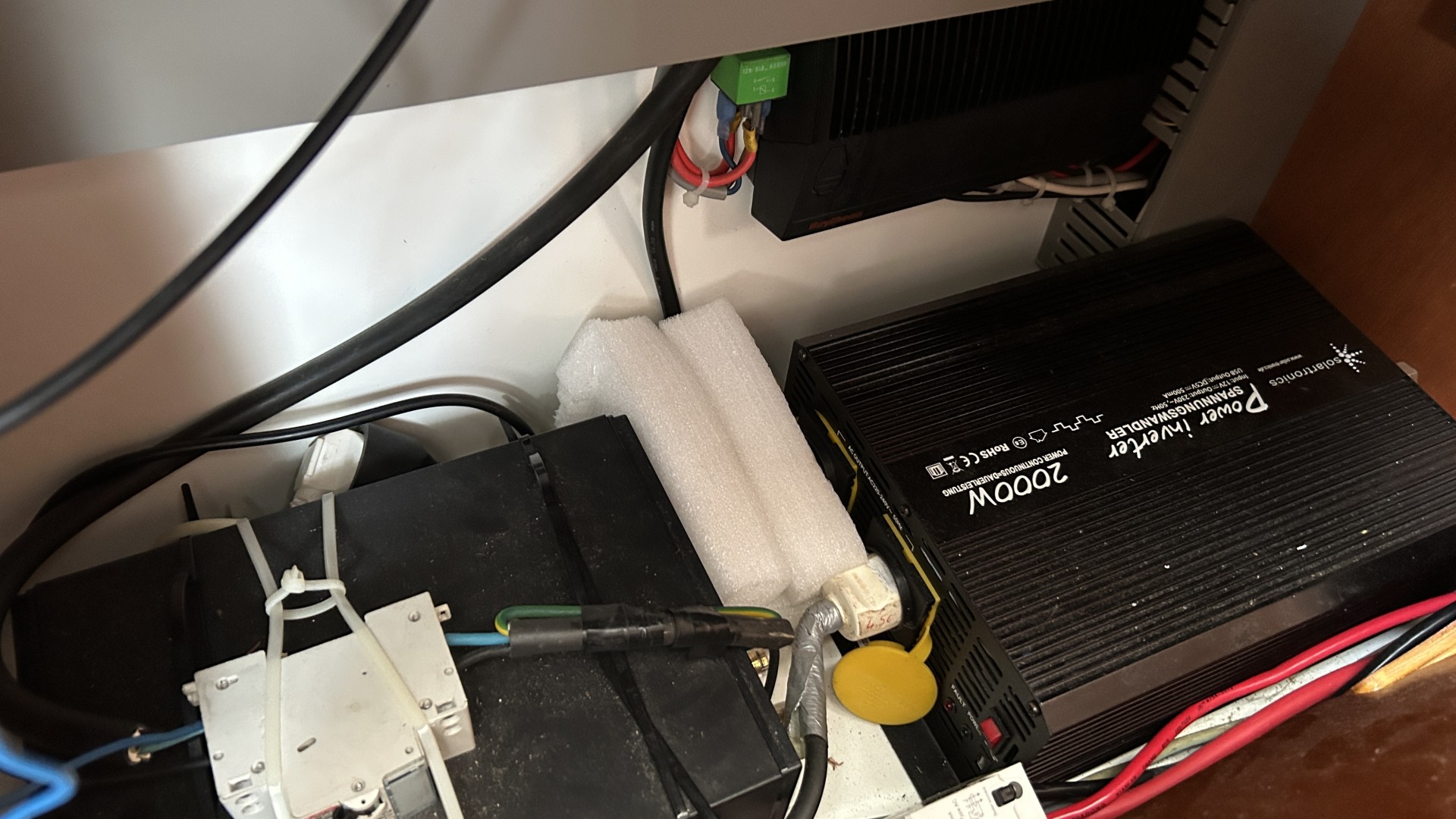 BENETEAU - ANTARES 10.80 à vendre