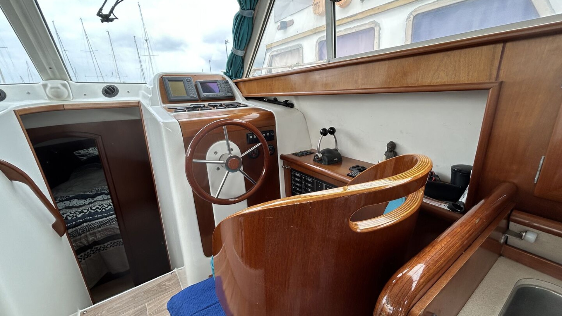 BENETEAU - ANTARES 10.80 à vendre