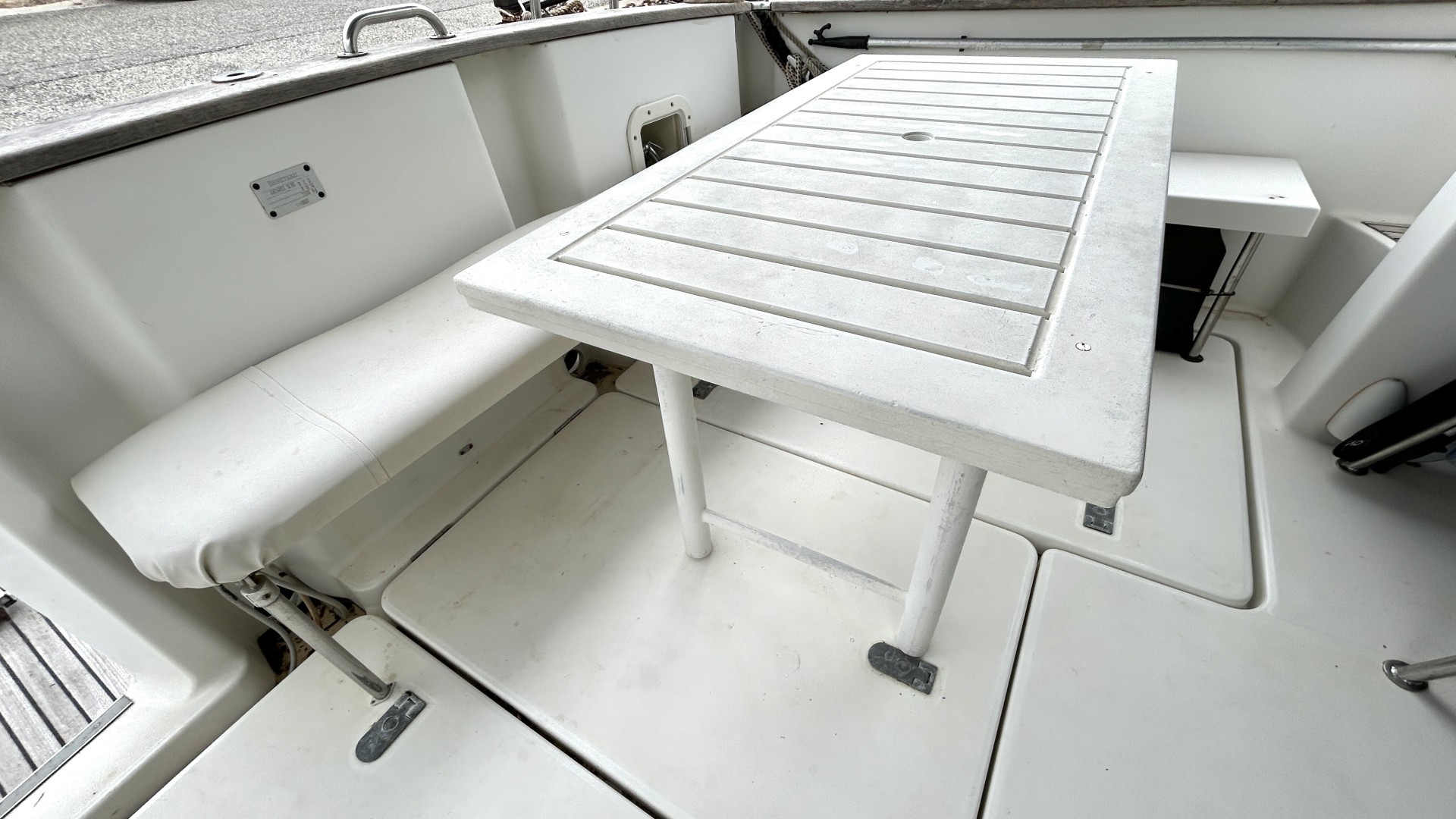 BENETEAU - ANTARES 10.80 à vendre