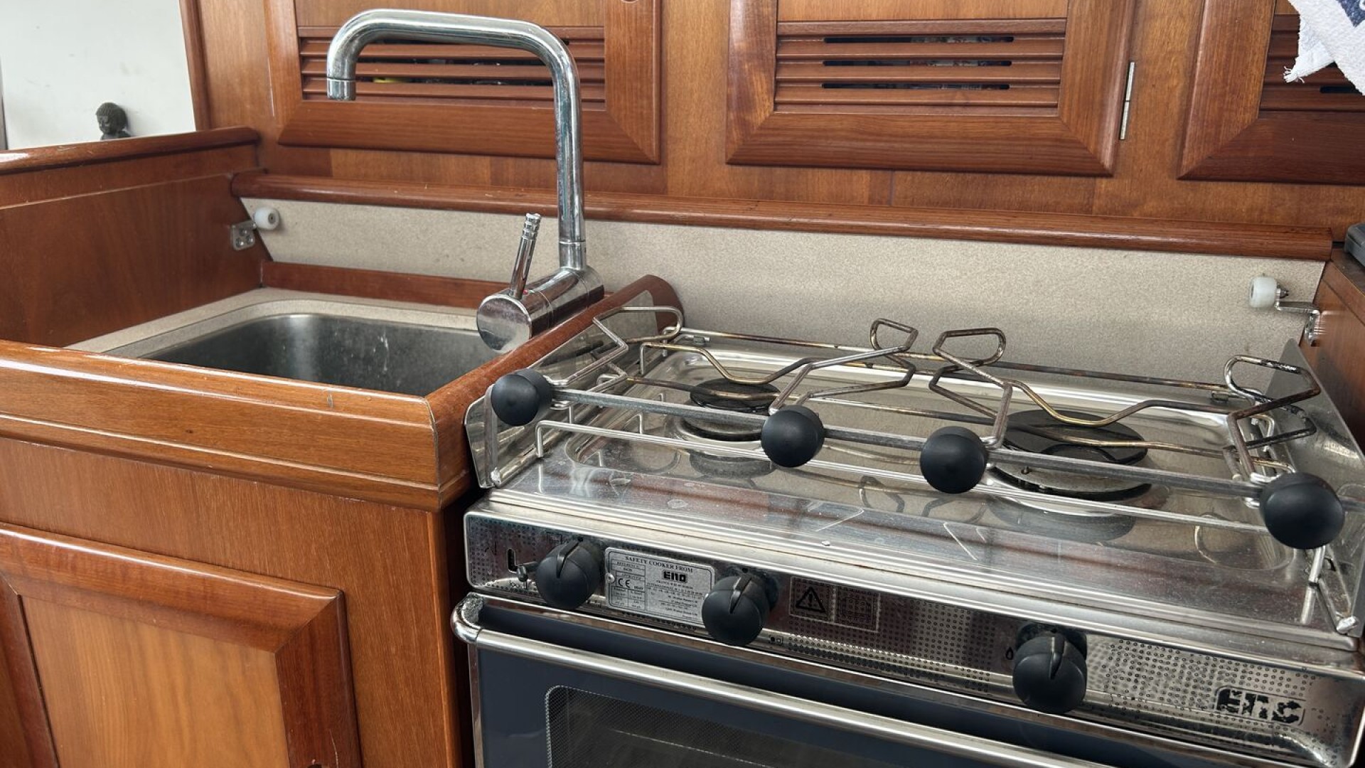 BENETEAU - ANTARES 10.80 à vendre